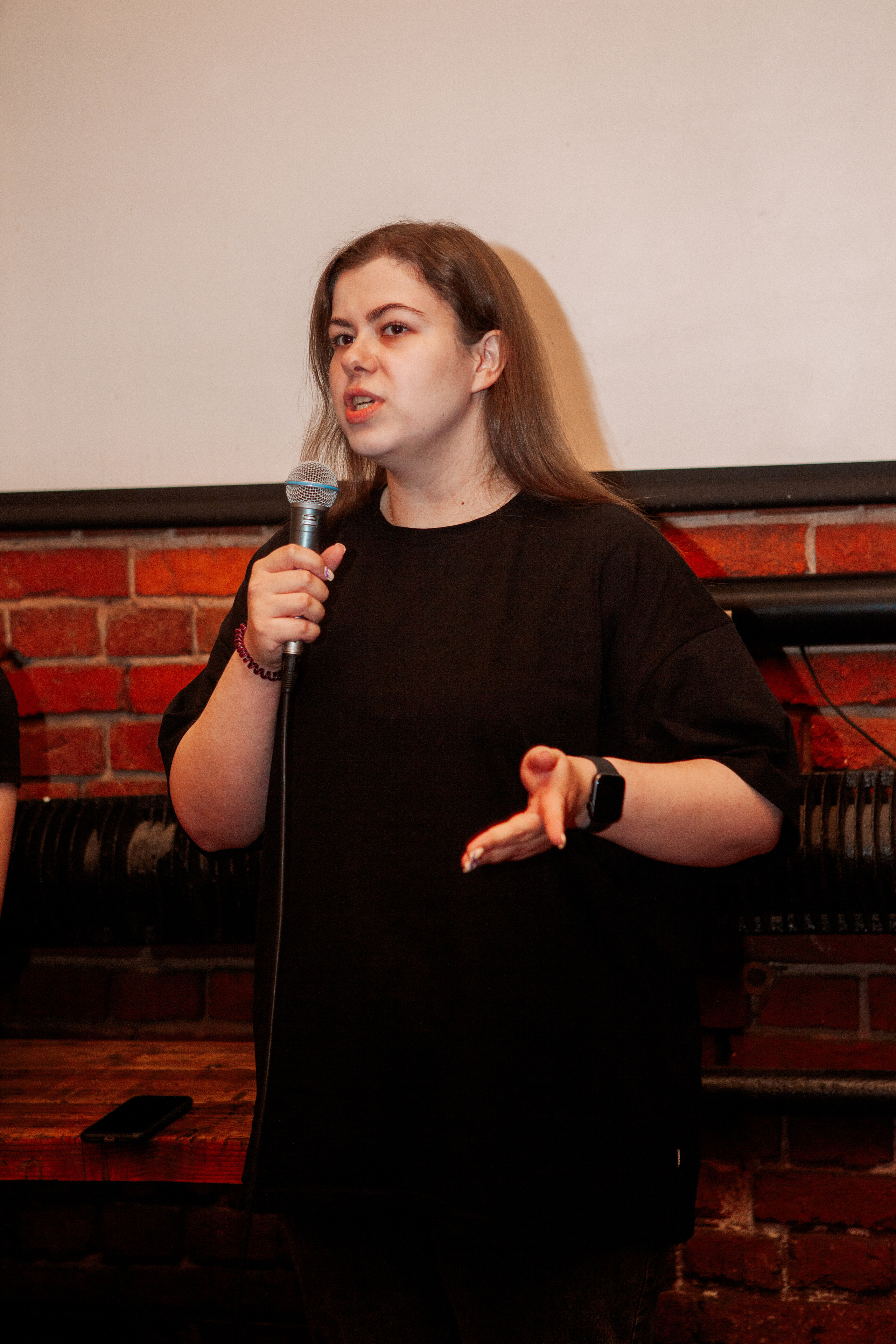 Вечеринка в лофте Гараж Депо. Репортажный, семейный, свадебный, портретный фотограф