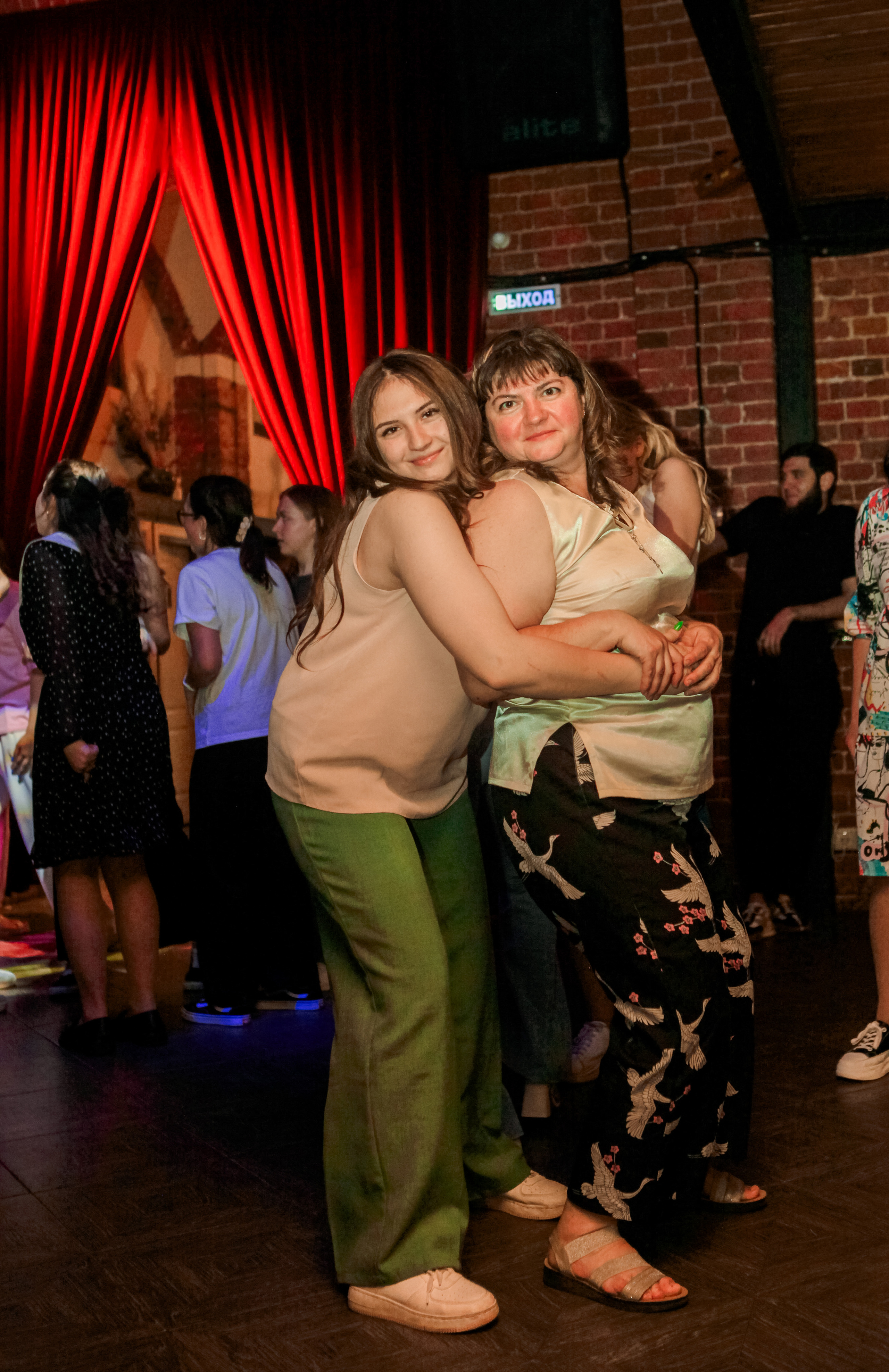 Выпускной вечер г. Раменское. Репортажный, семейный, свадебный, портретный фотограф