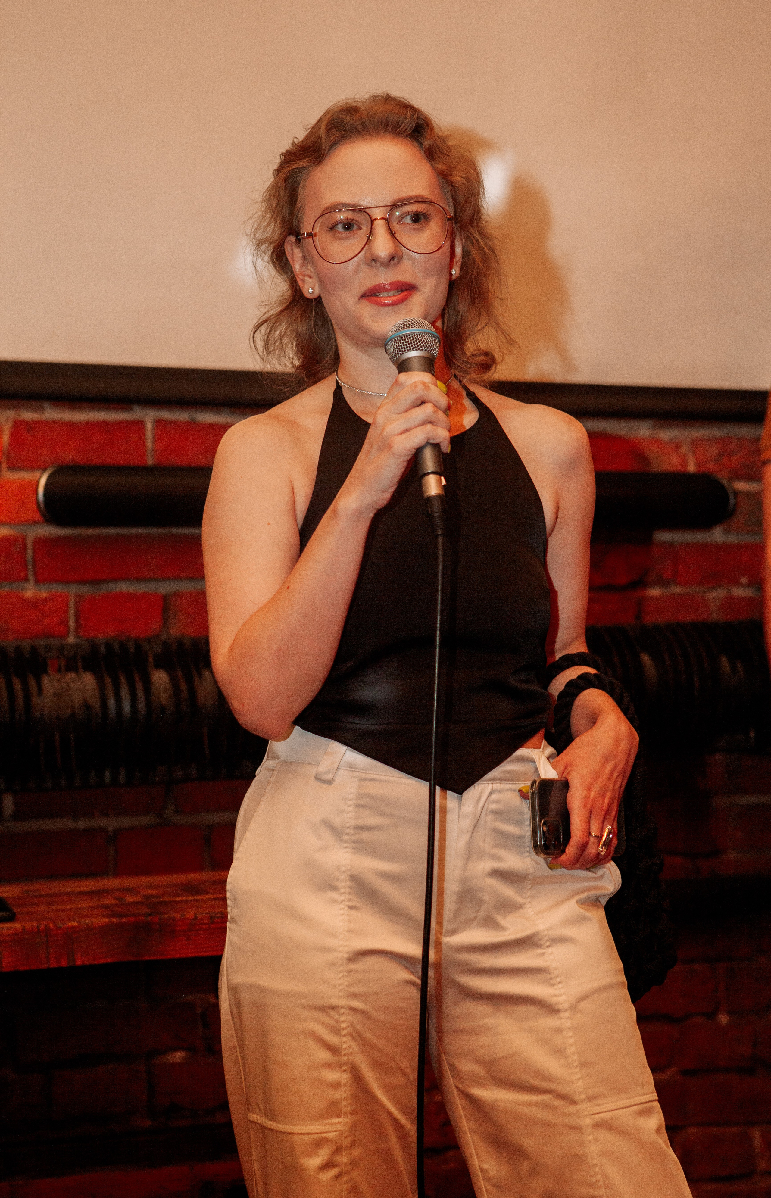 Вечеринка в лофте Гараж Депо. Репортажный, семейный, свадебный, портретный фотограф