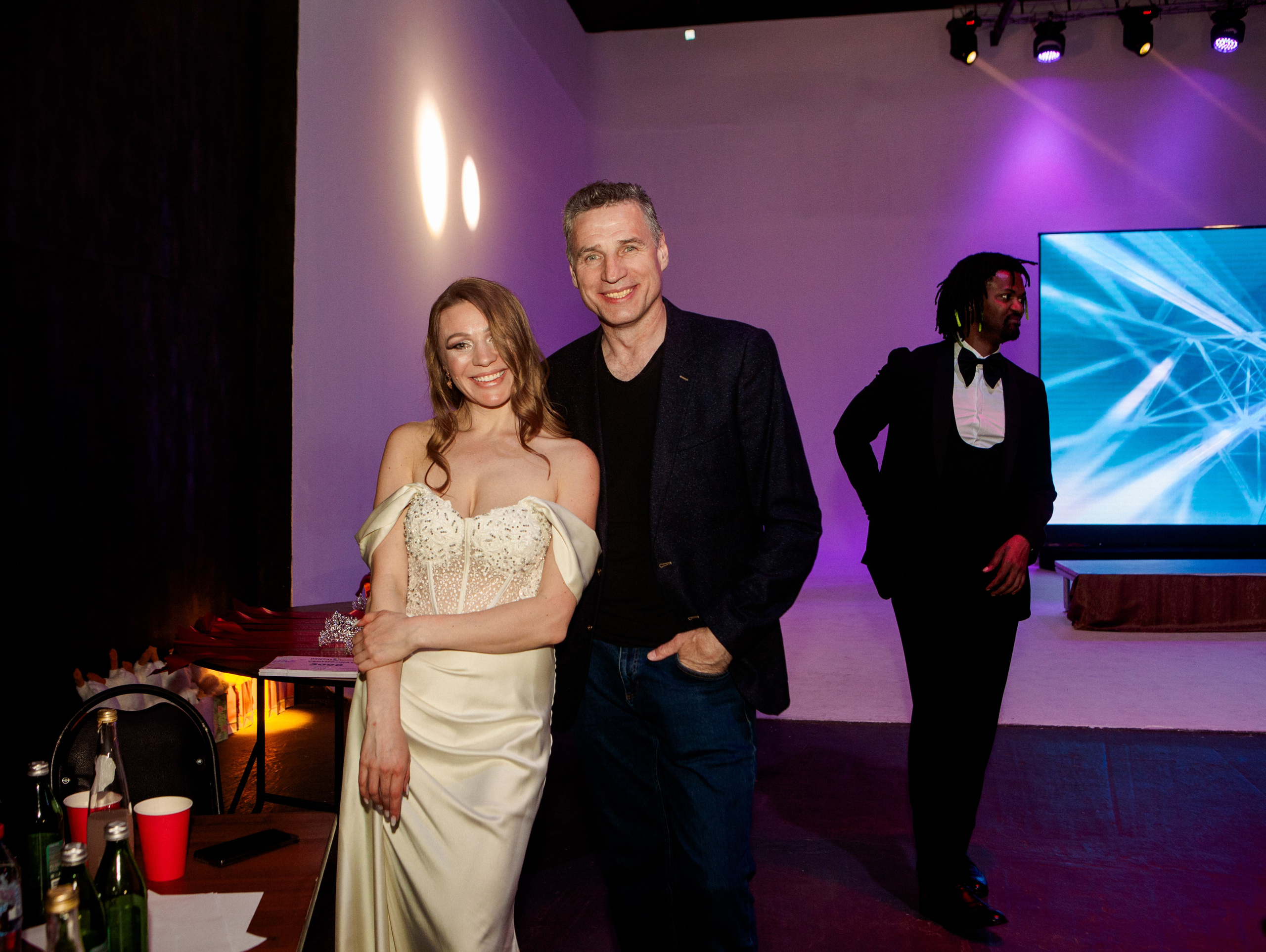 Королева Москвы. Репортажный, семейный, свадебный, портретный фотограф