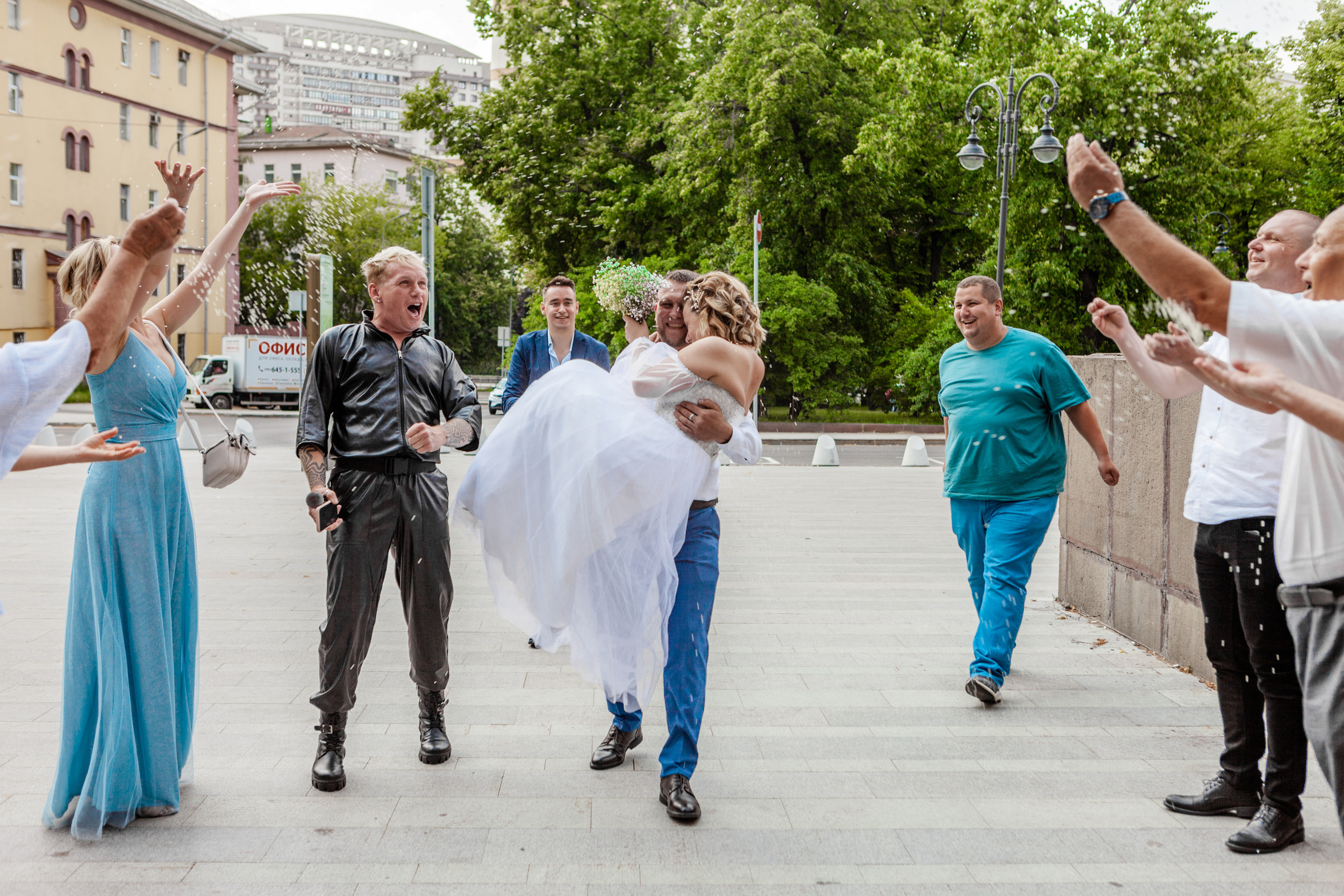 Дмитрий и Тамара. Репортажный, семейный, свадебный, портретный фотограф