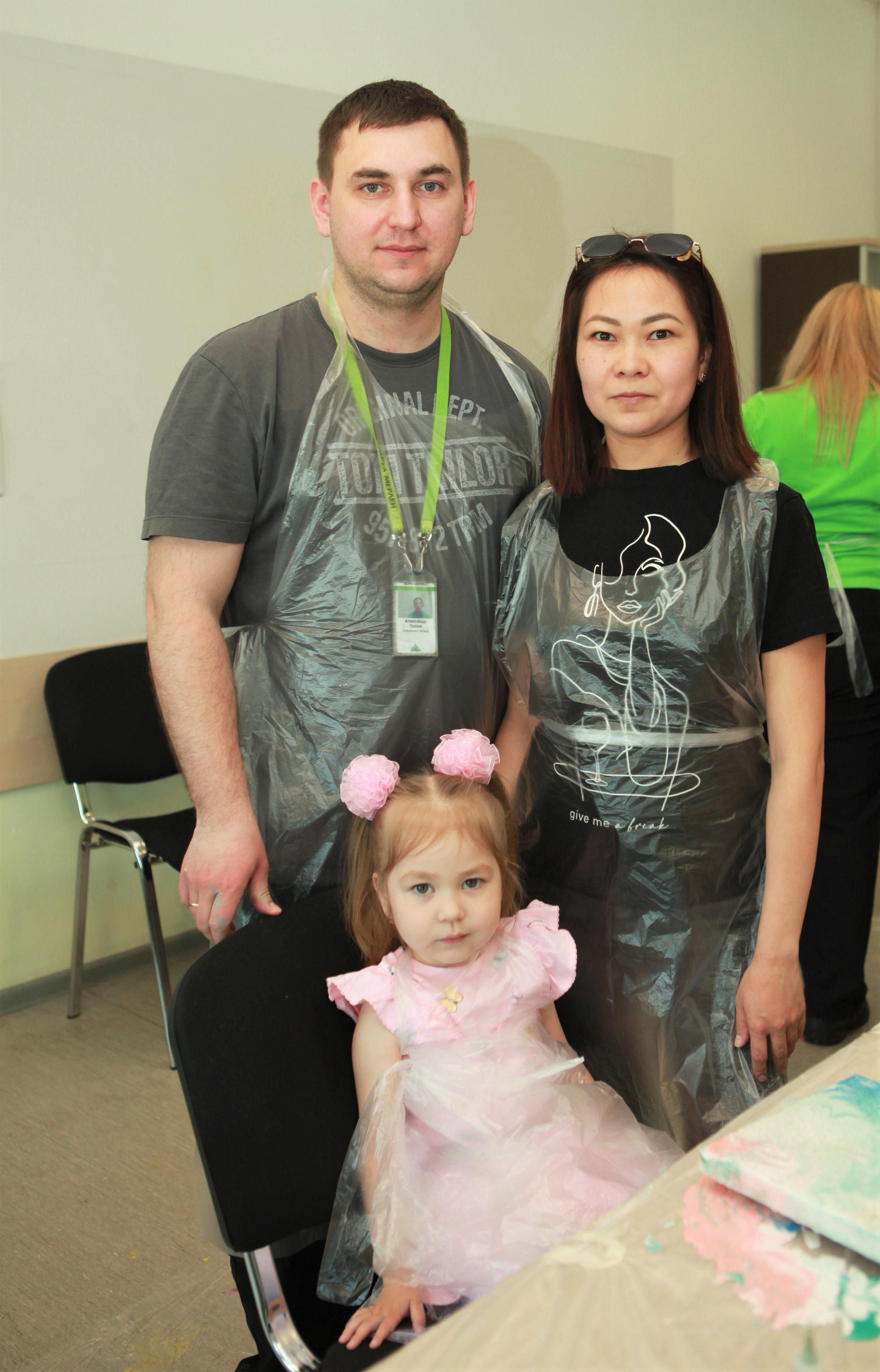 День защиты детей. Репортажный, семейный, свадебный, портретный фотограф