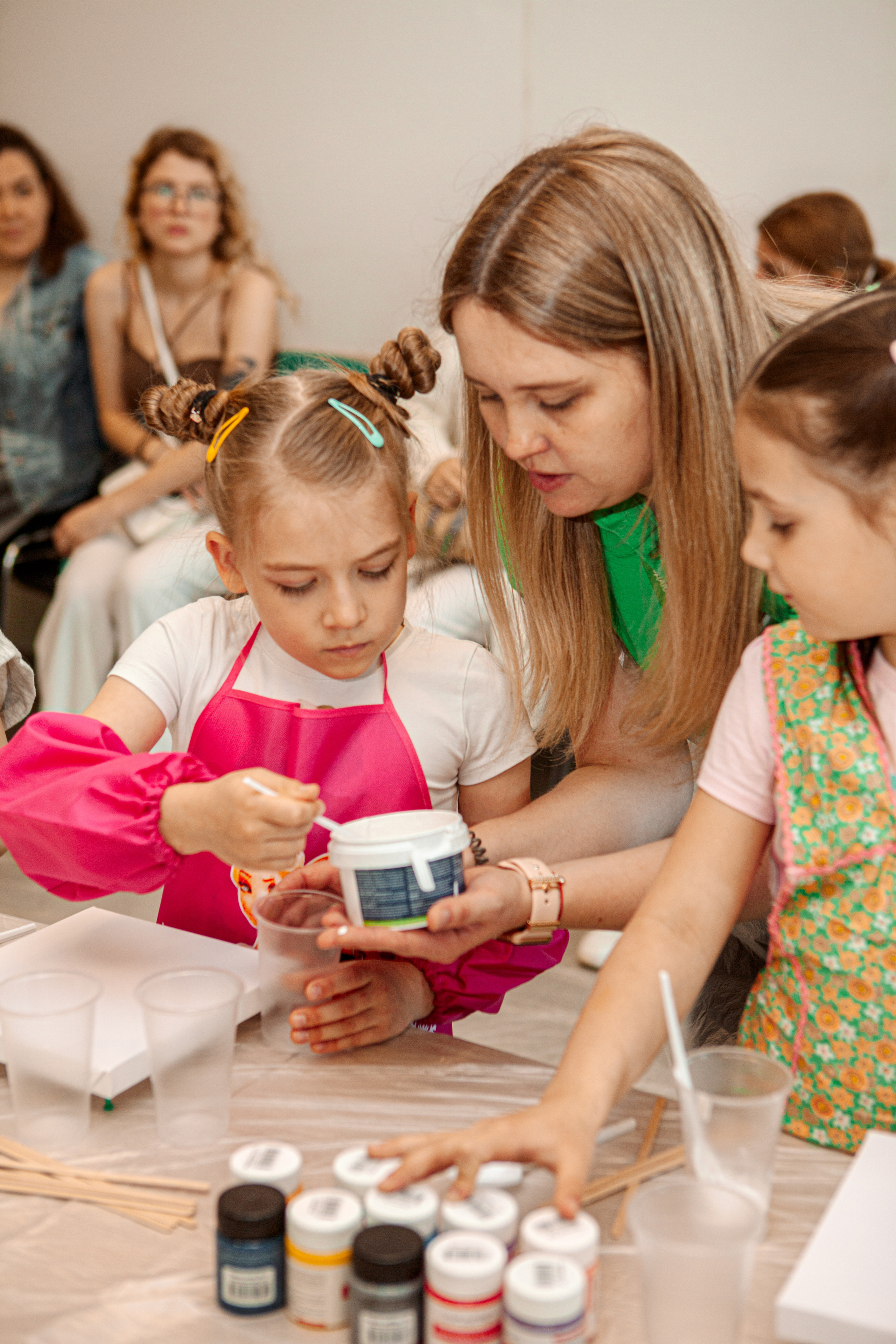 День защиты детей. Репортажный, семейный, свадебный, портретный фотограф