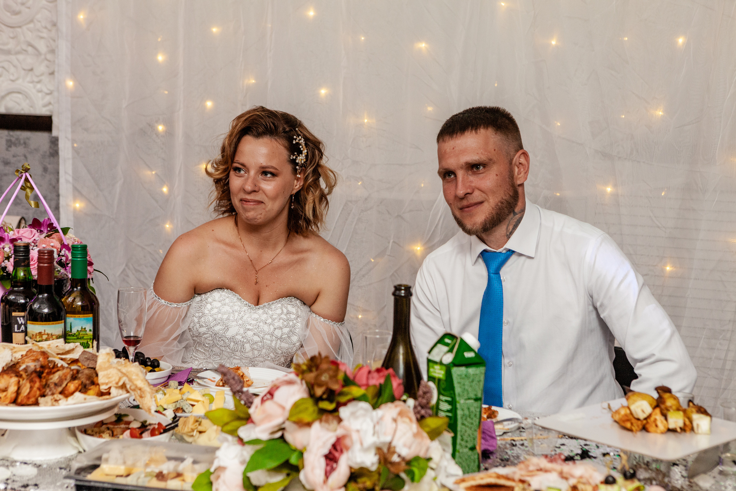 Дмитрий и Тамара. Репортажный, семейный, свадебный, портретный фотограф