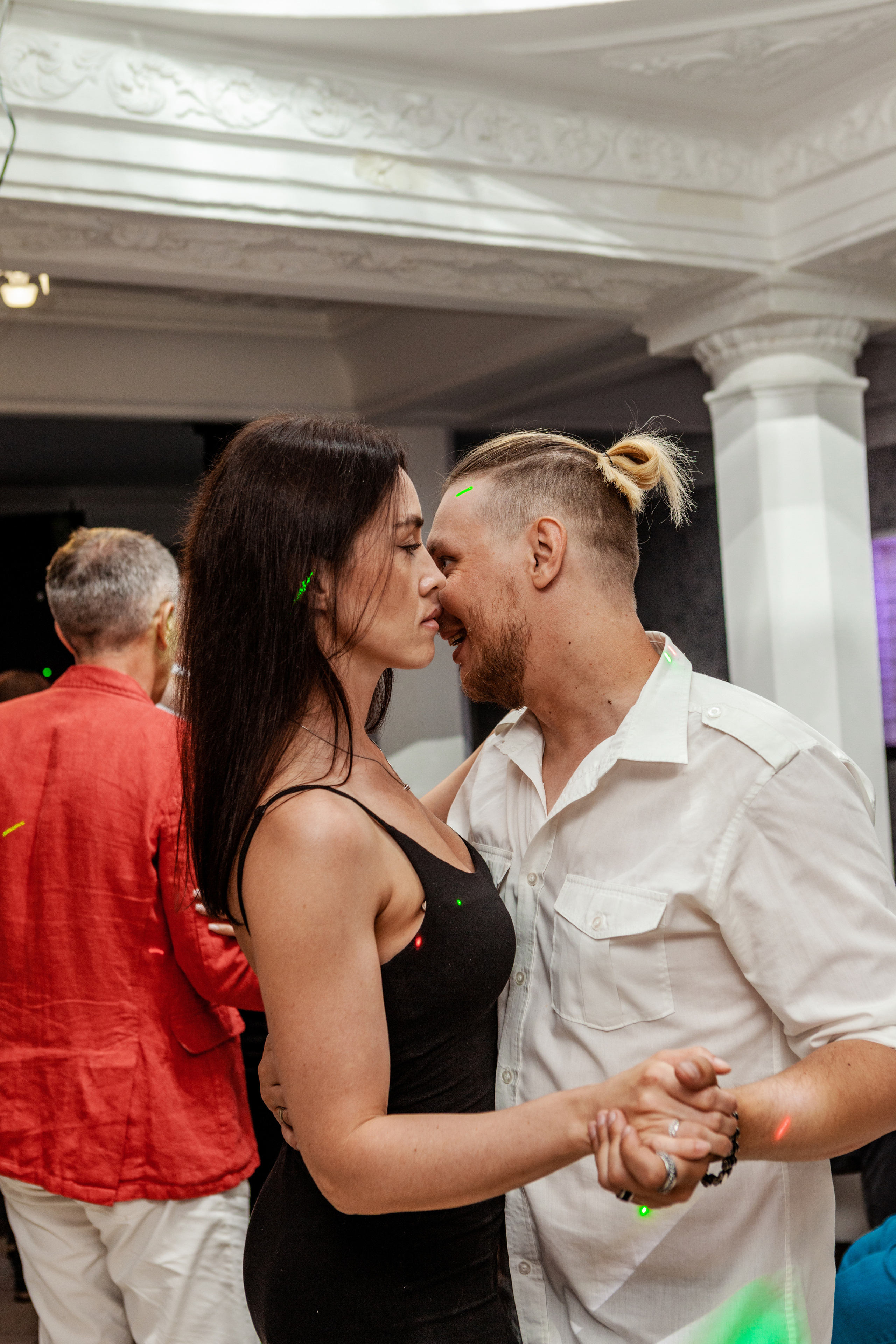 Дмитрий и Тамара. Репортажный, семейный, свадебный, портретный фотограф