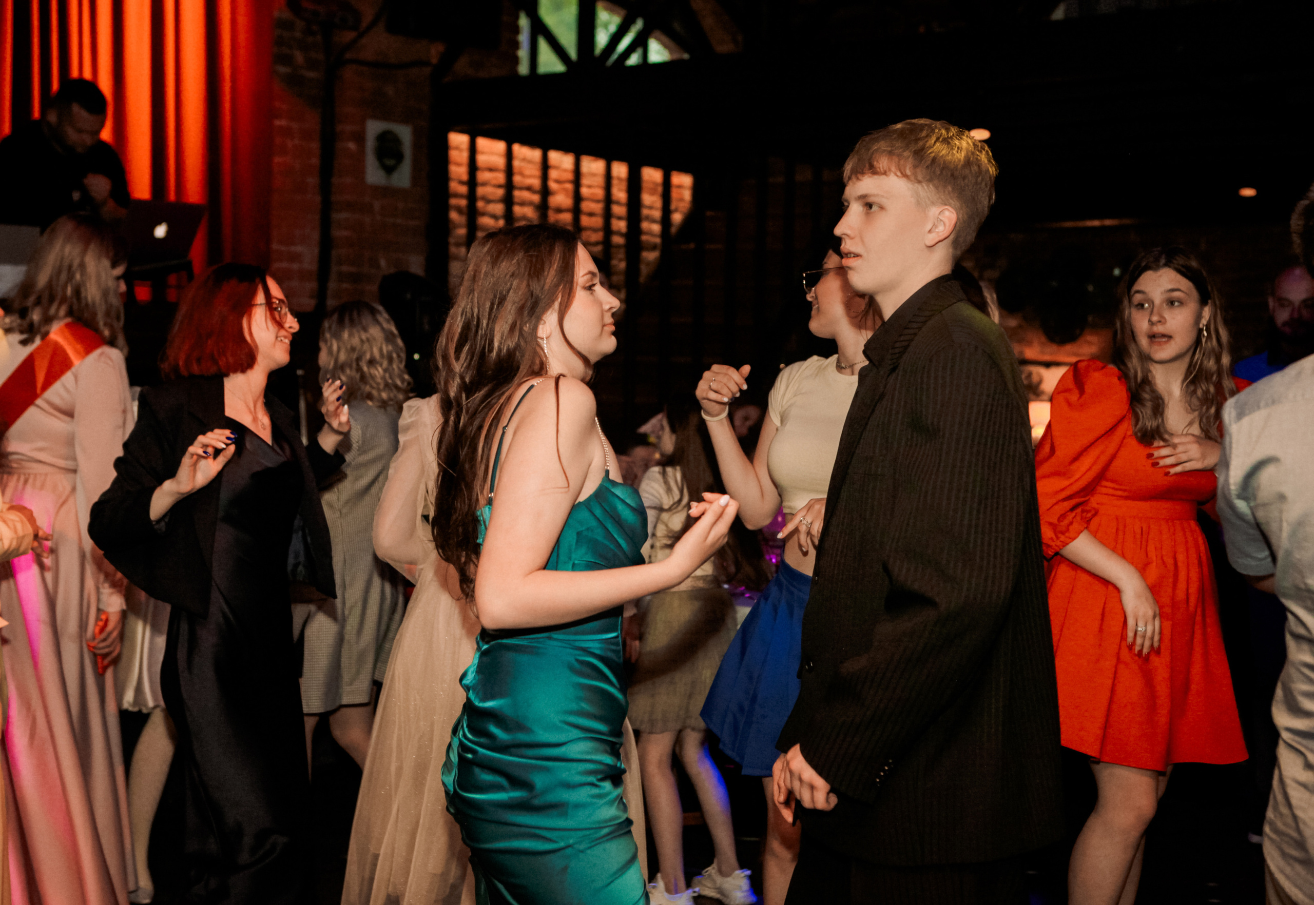 Выпускной вечер г. Раменское. Репортажный, семейный, свадебный, портретный фотограф