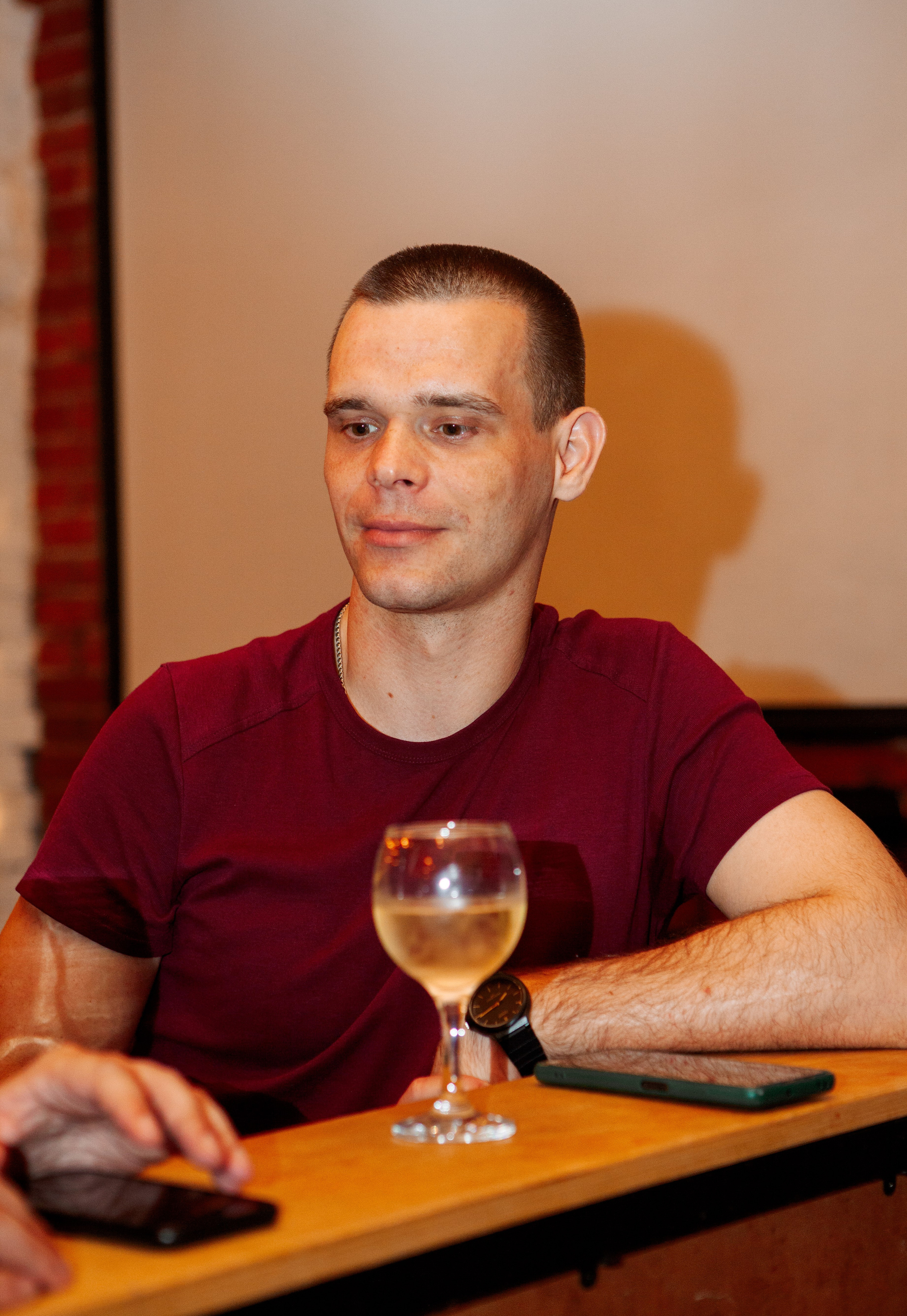 Вечеринка в лофте Гараж Депо. Репортажный, семейный, свадебный, портретный фотограф