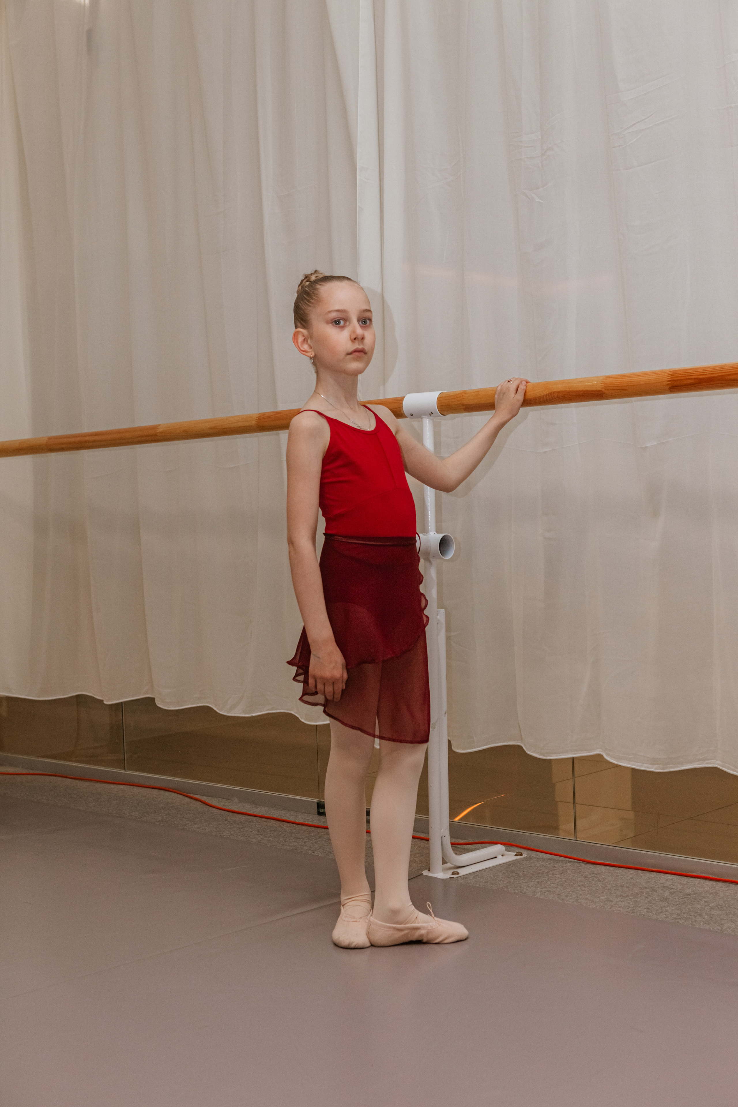 Открытый урок студии танца «Большой балет» г. Зеленоград. Репортажный, семейный, свадебный, портретный фотограф