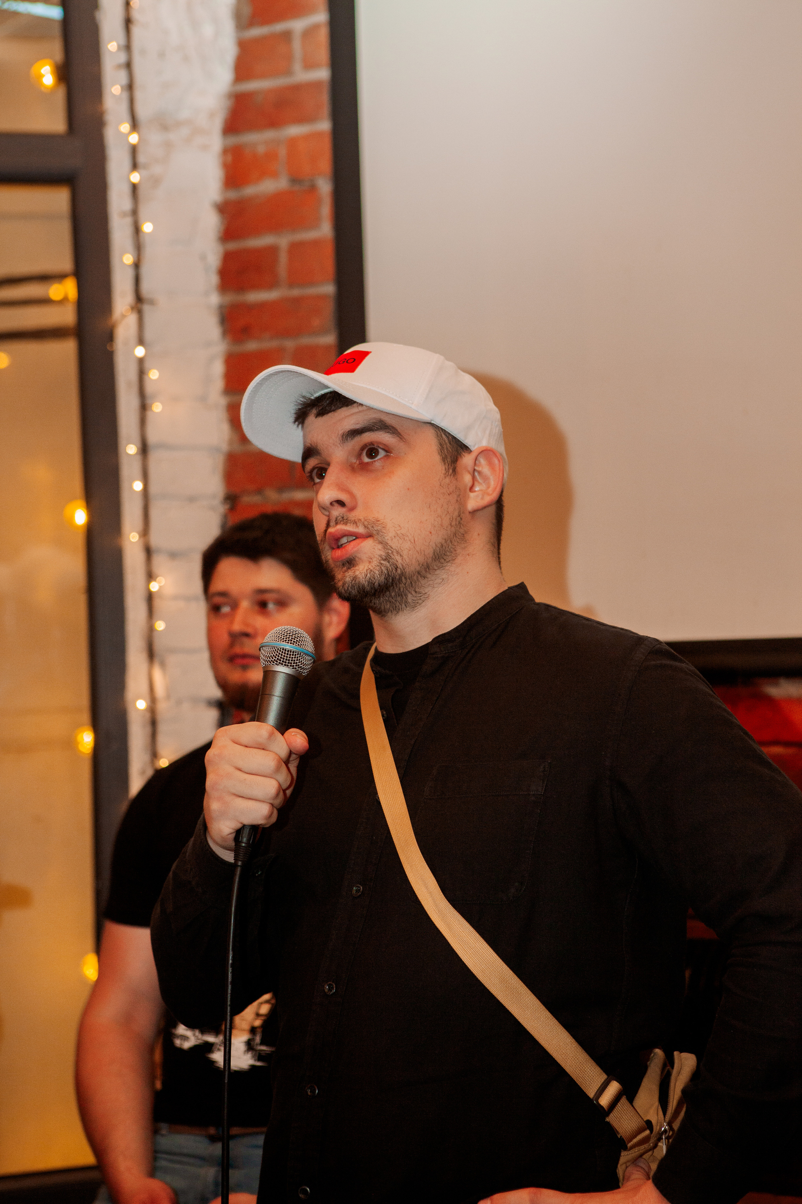 Вечеринка в лофте Гараж Депо. Репортажный, семейный, свадебный, портретный фотограф