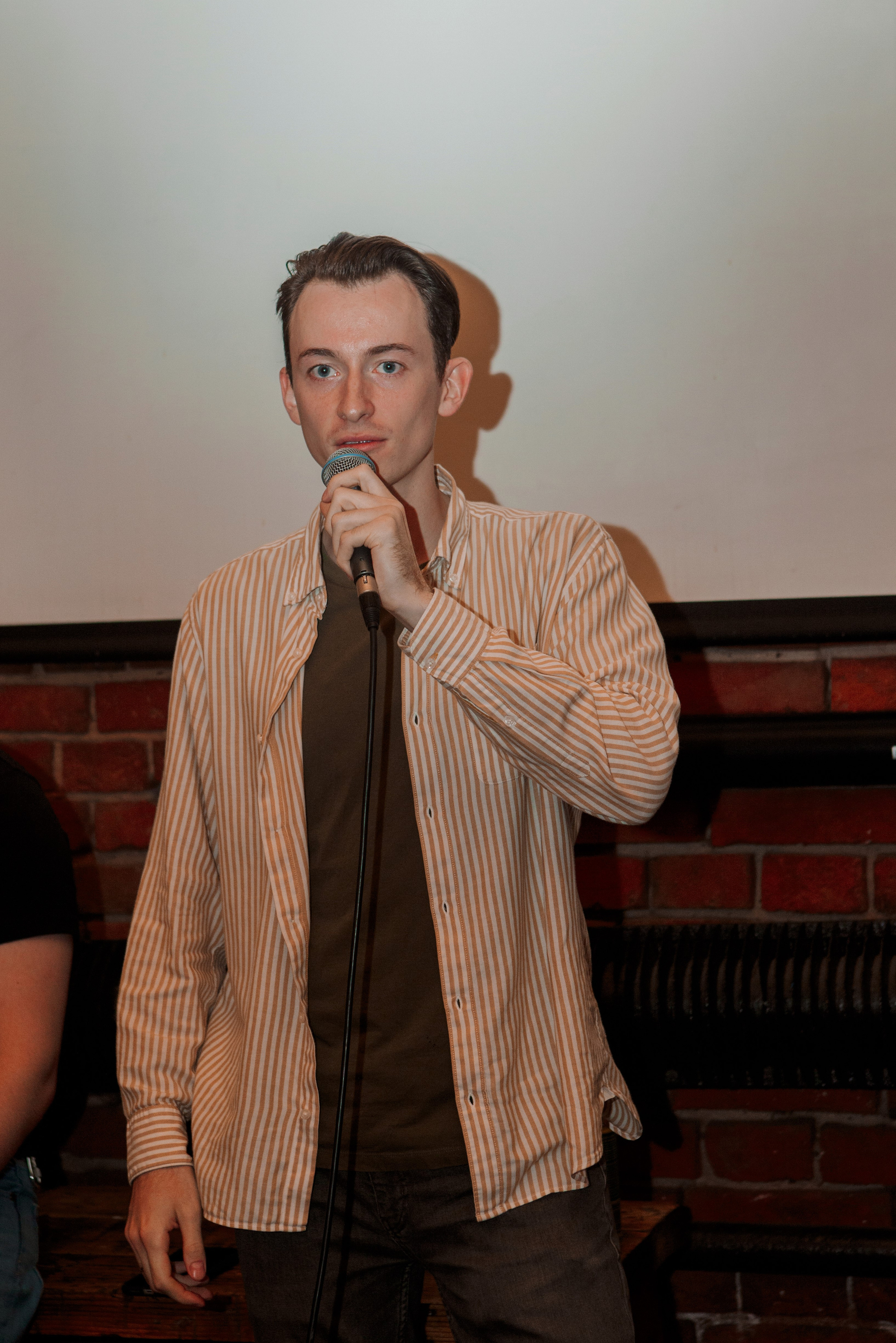 Вечеринка в лофте Гараж Депо. Репортажный, семейный, свадебный, портретный фотограф