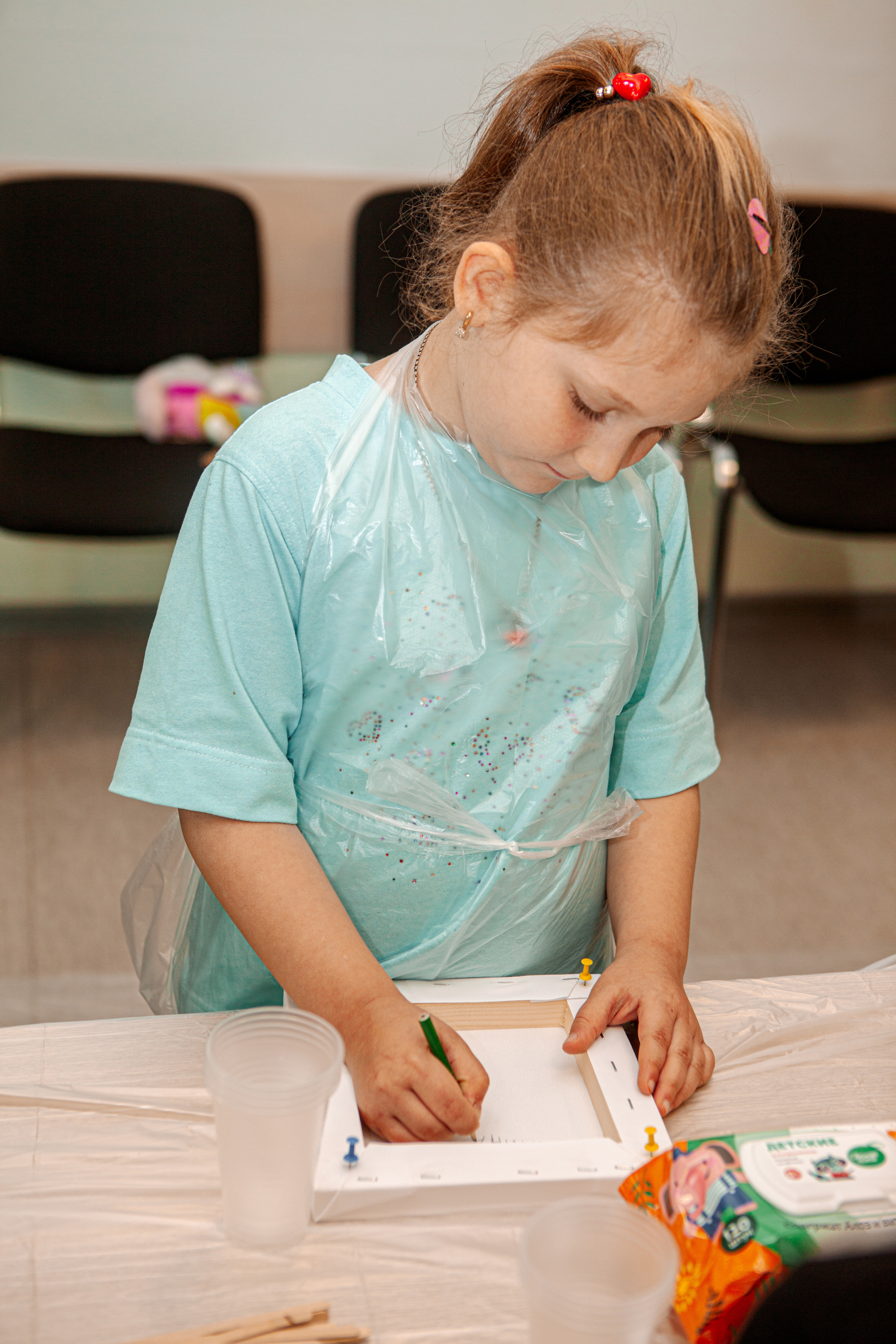 День защиты детей. Репортажный, семейный, свадебный, портретный фотограф