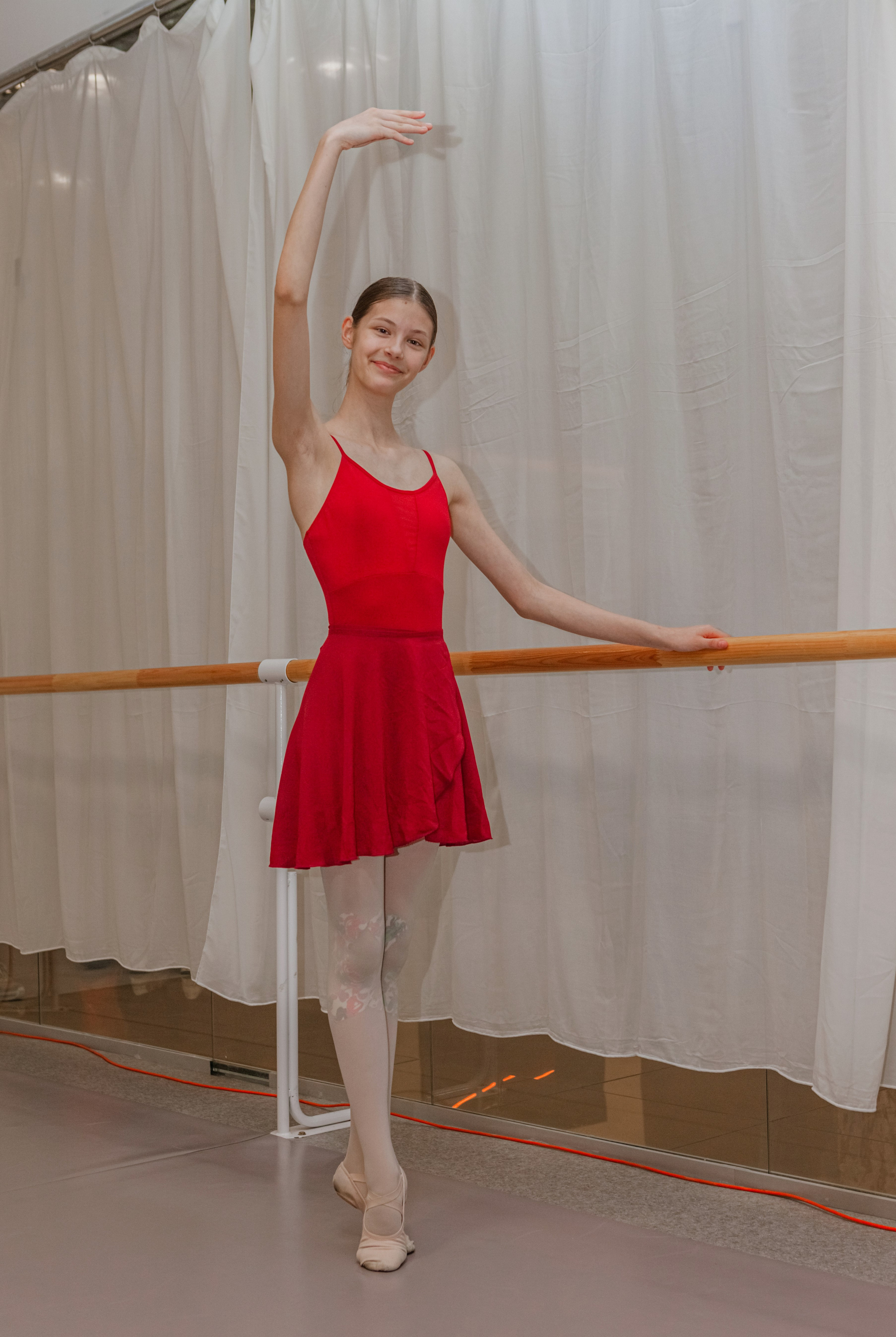 Открытый урок студии танца «Большой балет» г. Зеленоград. Репортажный, семейный, свадебный, портретный фотограф