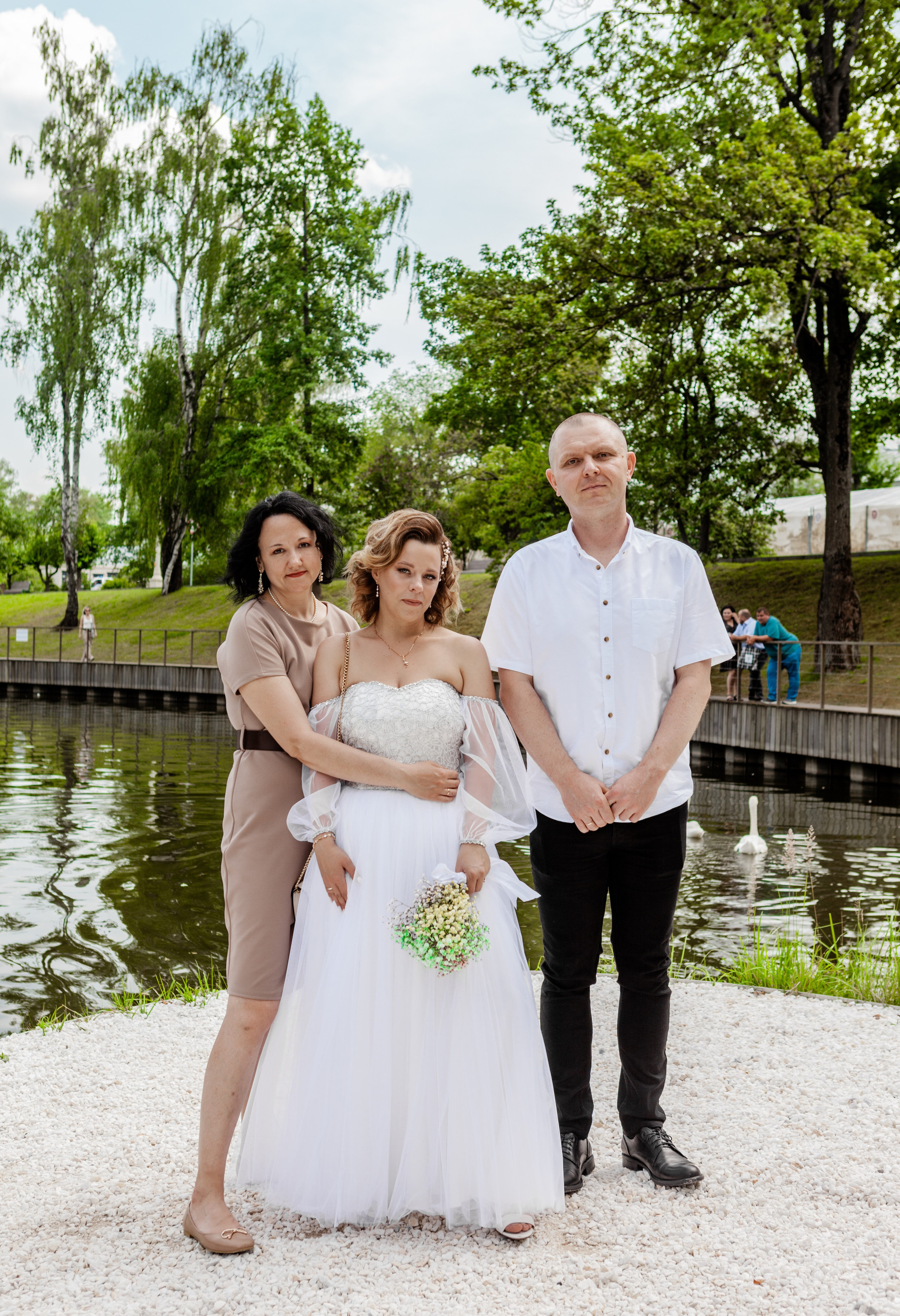 Дмитрий и Тамара. Репортажный, семейный, свадебный, портретный фотограф