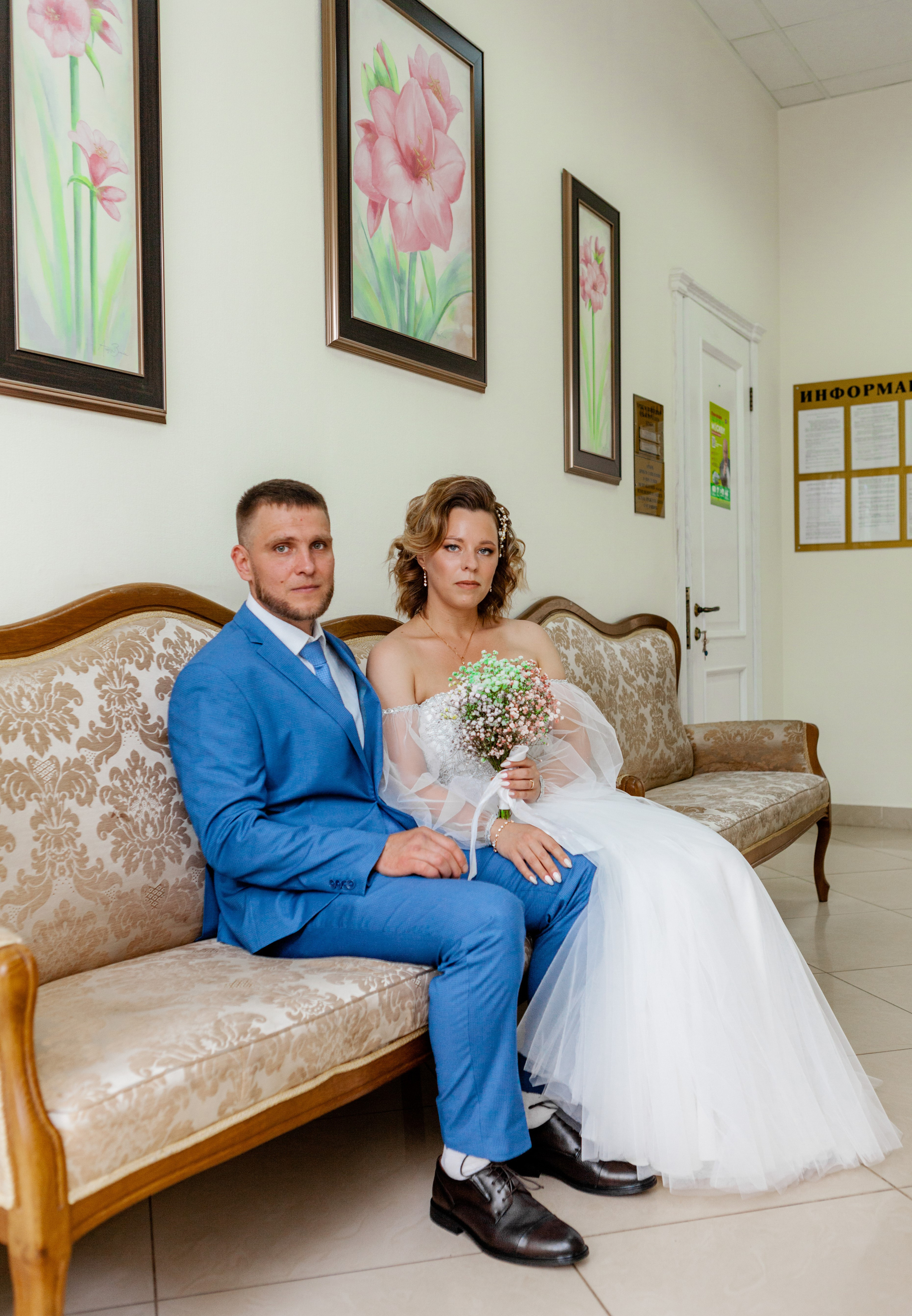 Дмитрий и Тамара. Репортажный, семейный, свадебный, портретный фотограф