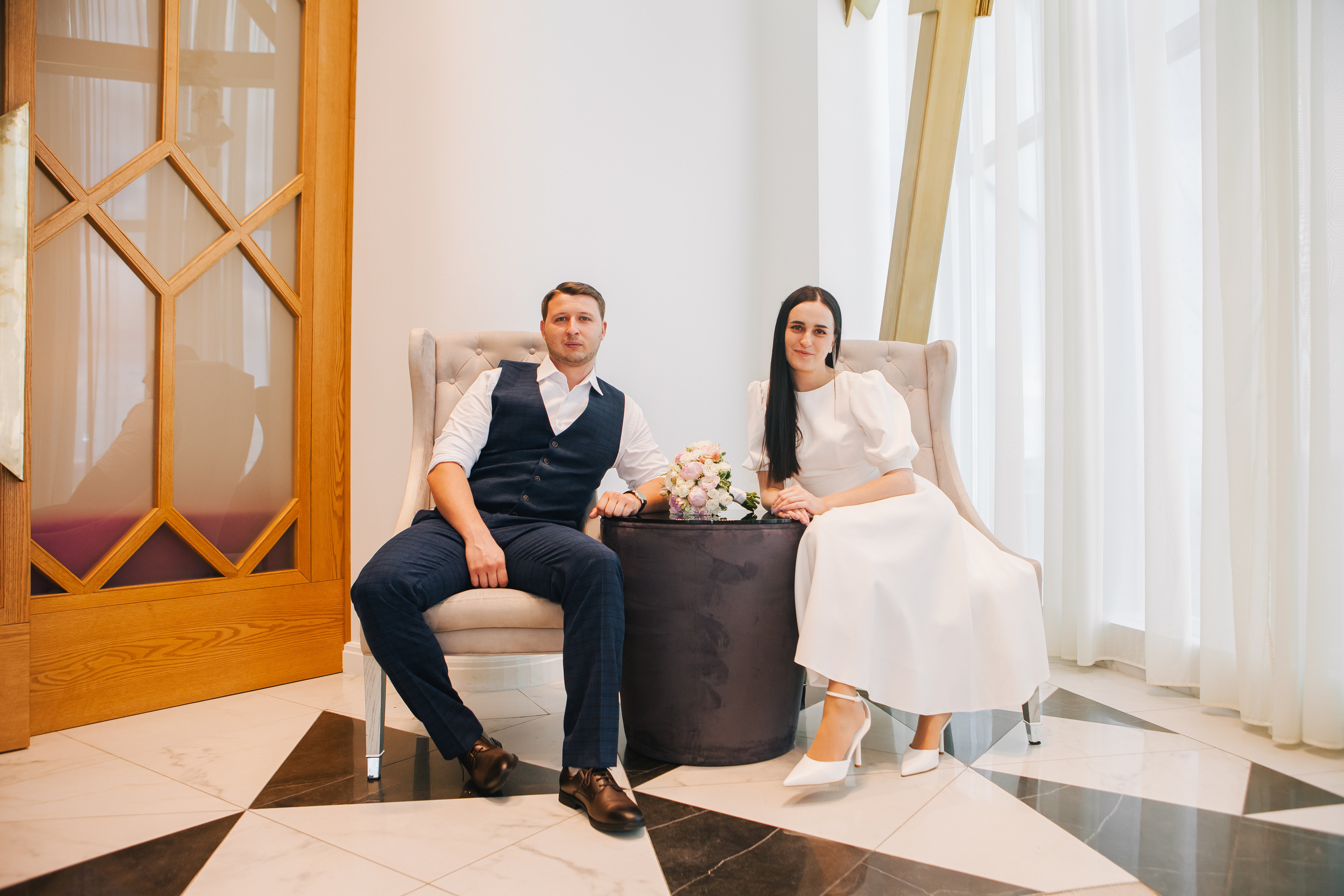 Алексей и Ольга. Репортажный, семейный, свадебный, портретный фотограф