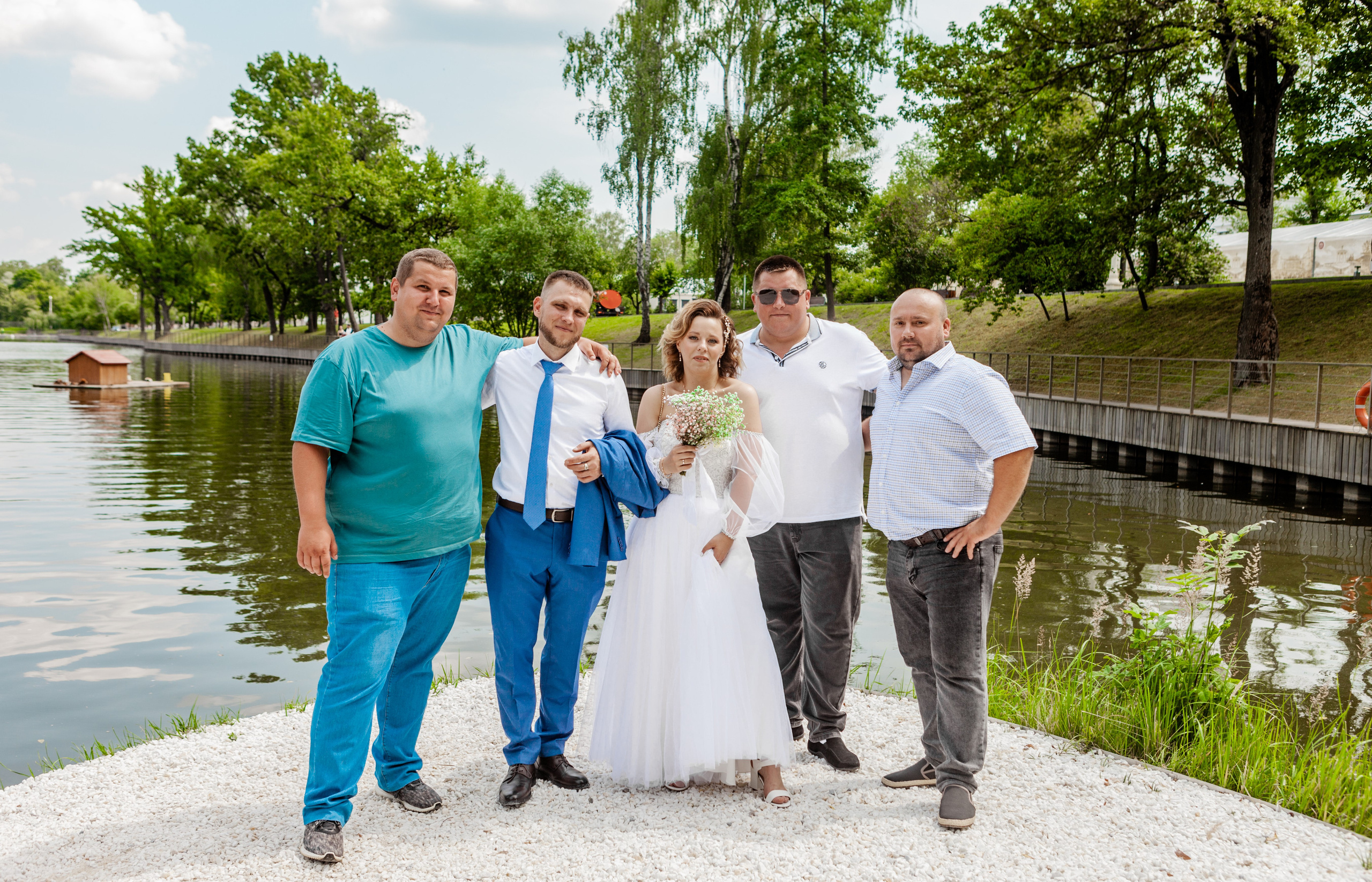 Дмитрий и Тамара. Репортажный, семейный, свадебный, портретный фотограф