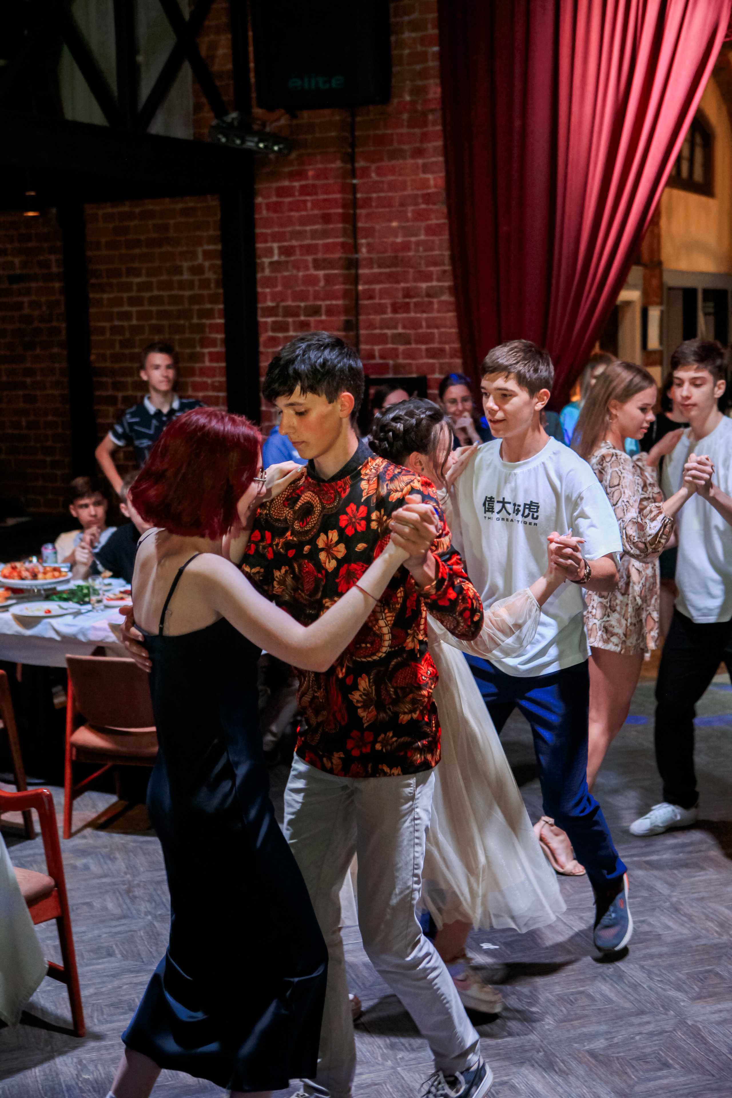 Выпускной вечер г. Раменское. Репортажный, семейный, свадебный, портретный фотограф