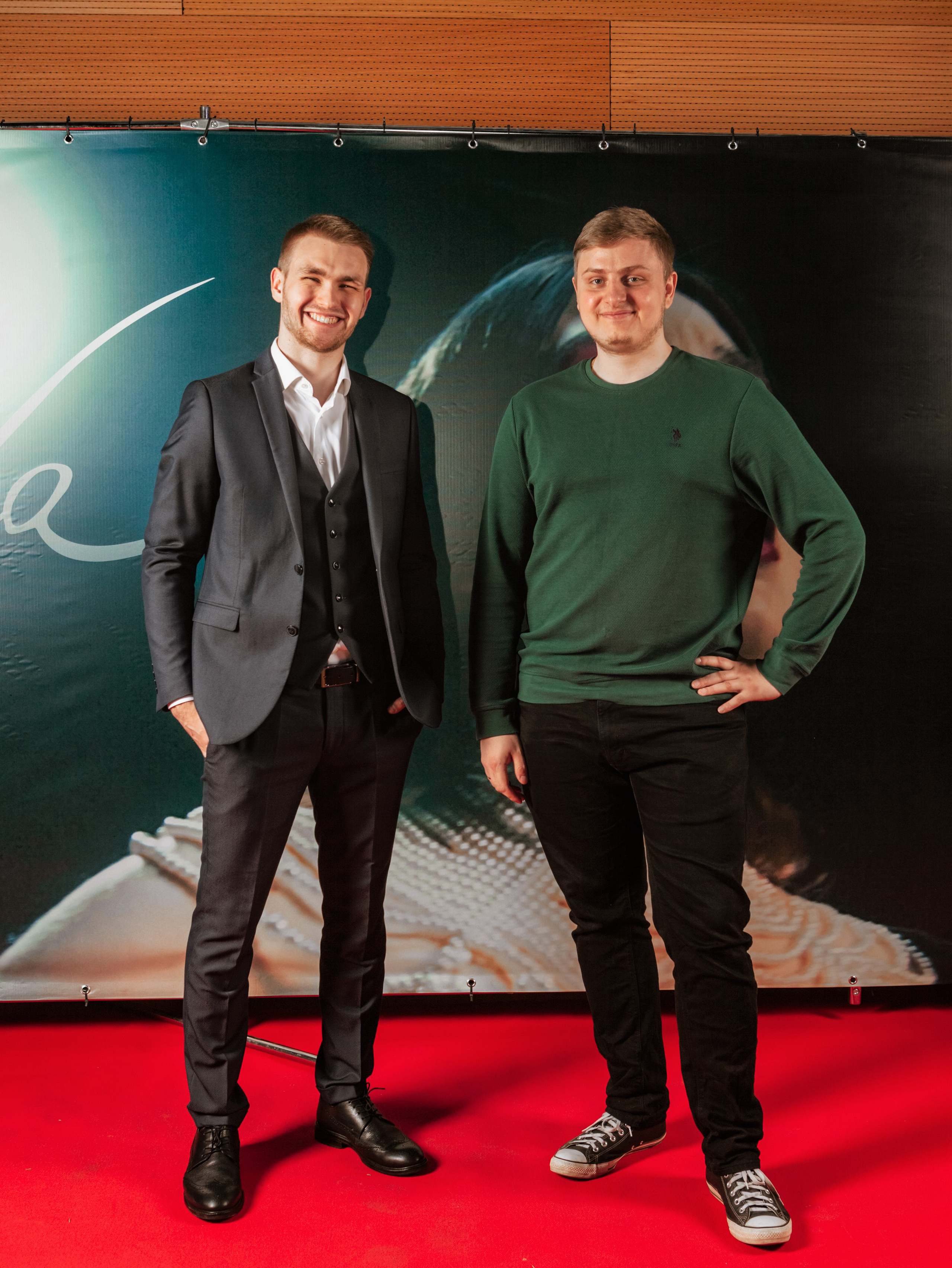 Марка. Репортажный, семейный, свадебный, портретный фотограф