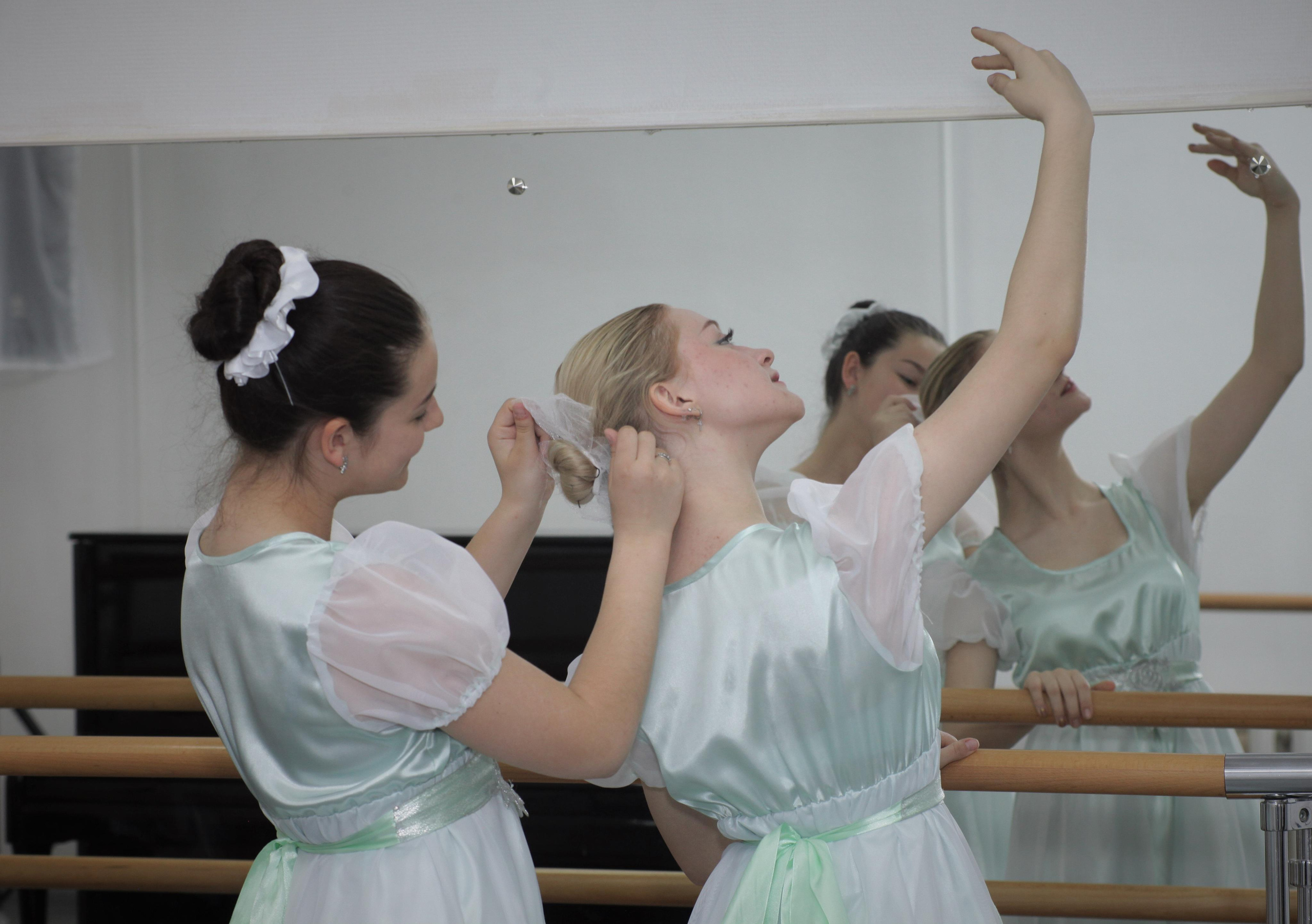 Детская Хореографическая школа им. Г. И. Федоровой г. Домодедово. Репортажный, семейный, свадебный, портретный фотограф