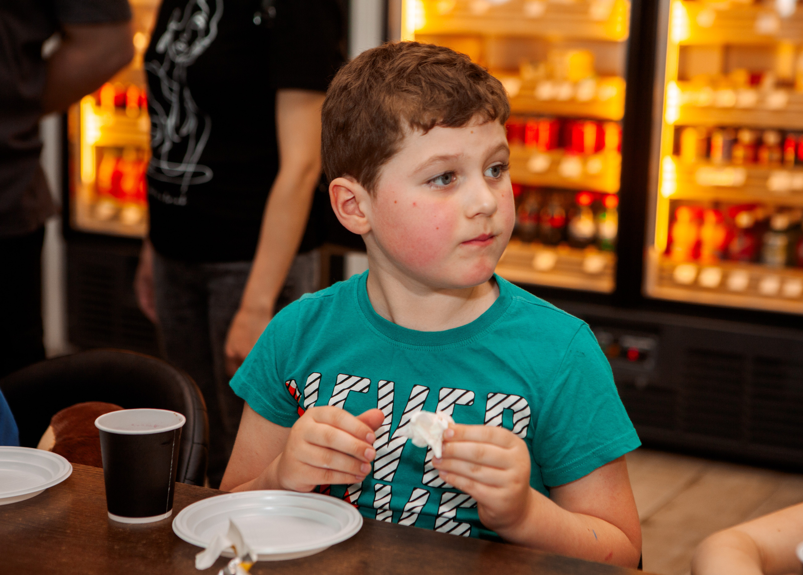 День защиты детей. Репортажный, семейный, свадебный, портретный фотограф