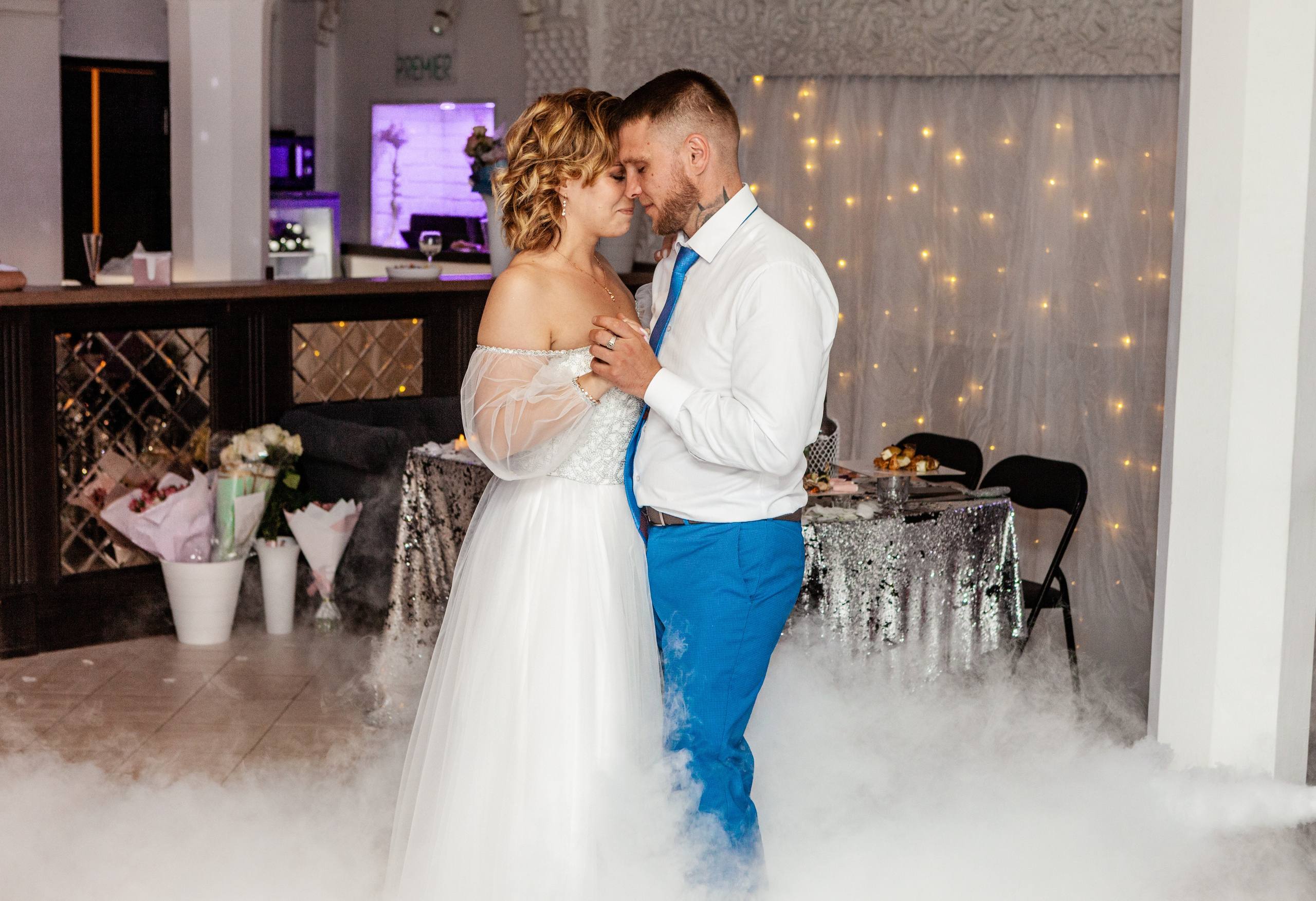 Дмитрий и Тамара. Репортажный, семейный, свадебный, портретный фотограф