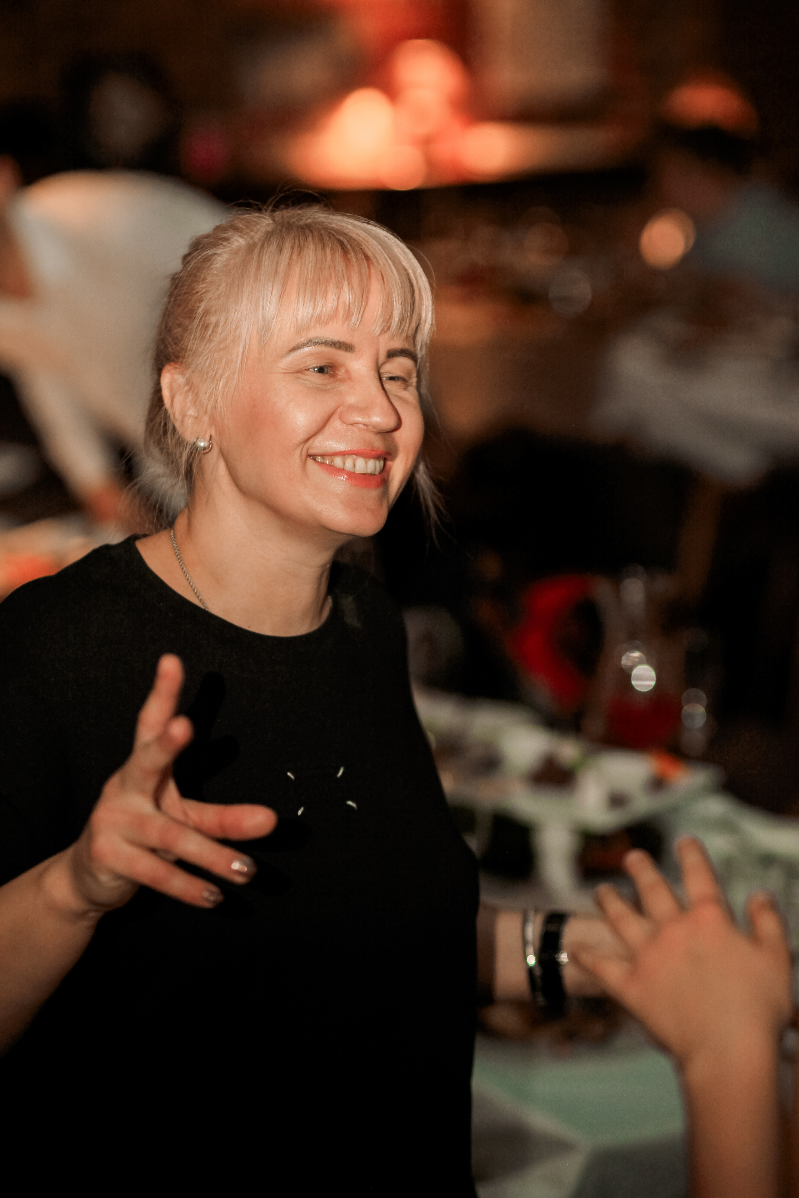 Выпускной вечер г. Раменское. Репортажный, семейный, свадебный, портретный фотограф