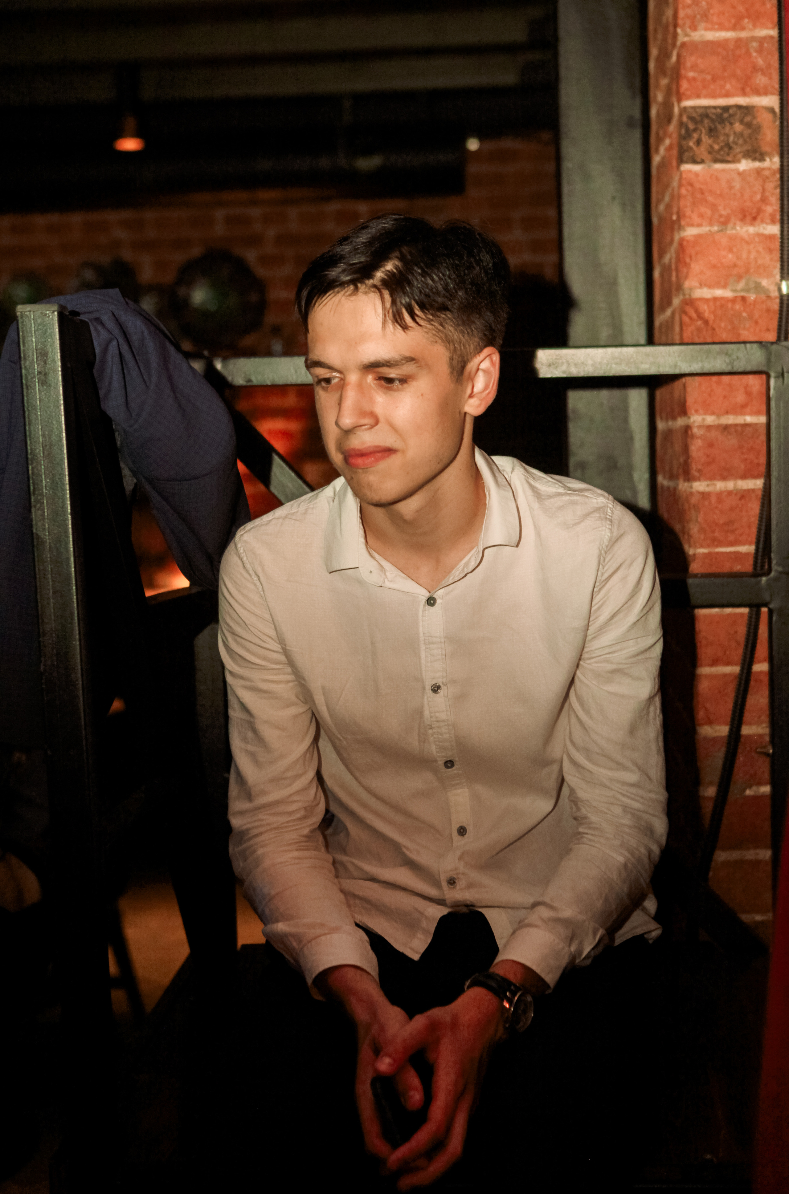 Выпускной вечер г. Раменское. Репортажный, семейный, свадебный, портретный фотограф