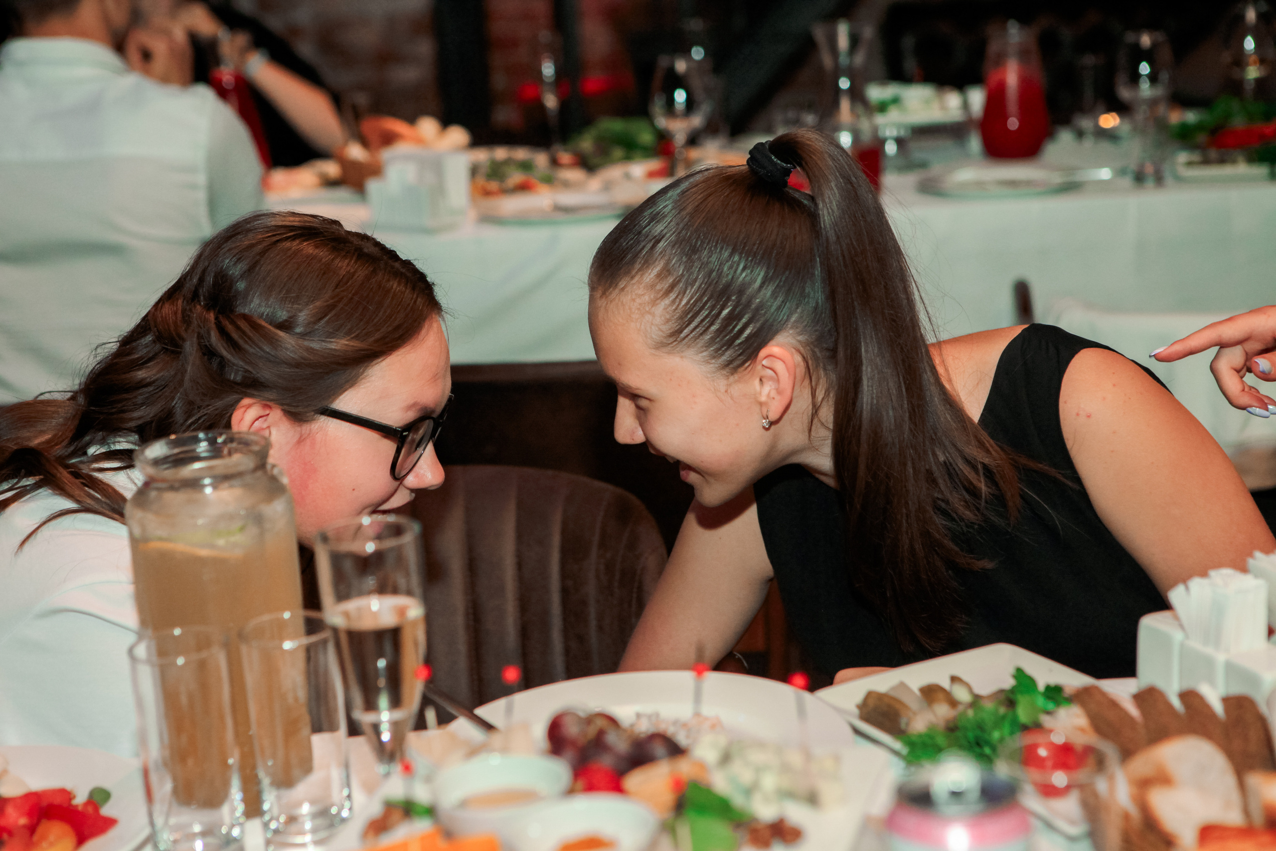 Выпускной вечер г. Раменское. Репортажный, семейный, свадебный, портретный фотограф