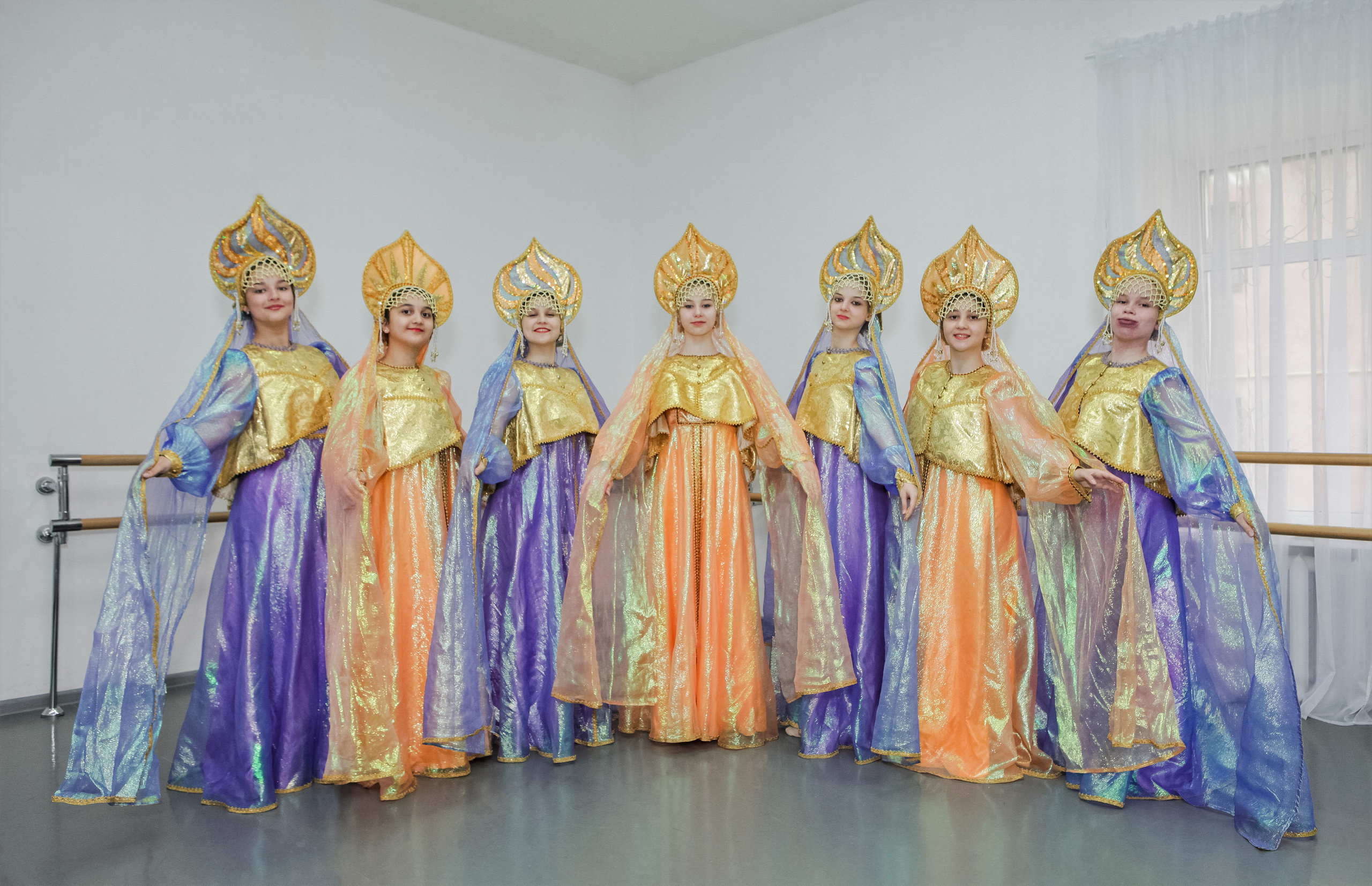 Детская Хореографическая школа им. Г. И. Федоровой г. Домодедово. Репортажный, семейный, свадебный, портретный фотограф