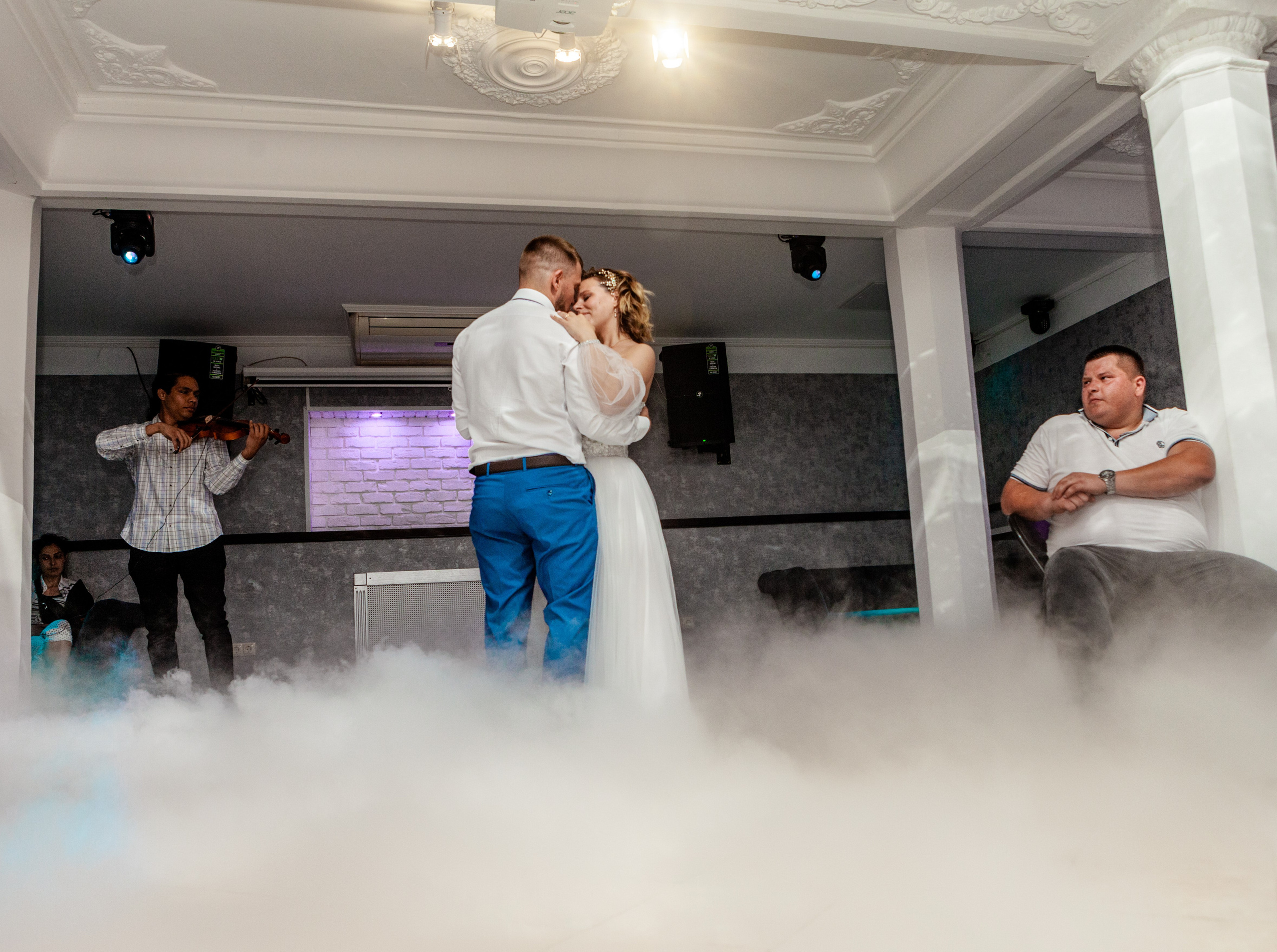 Дмитрий и Тамара. Репортажный, семейный, свадебный, портретный фотограф