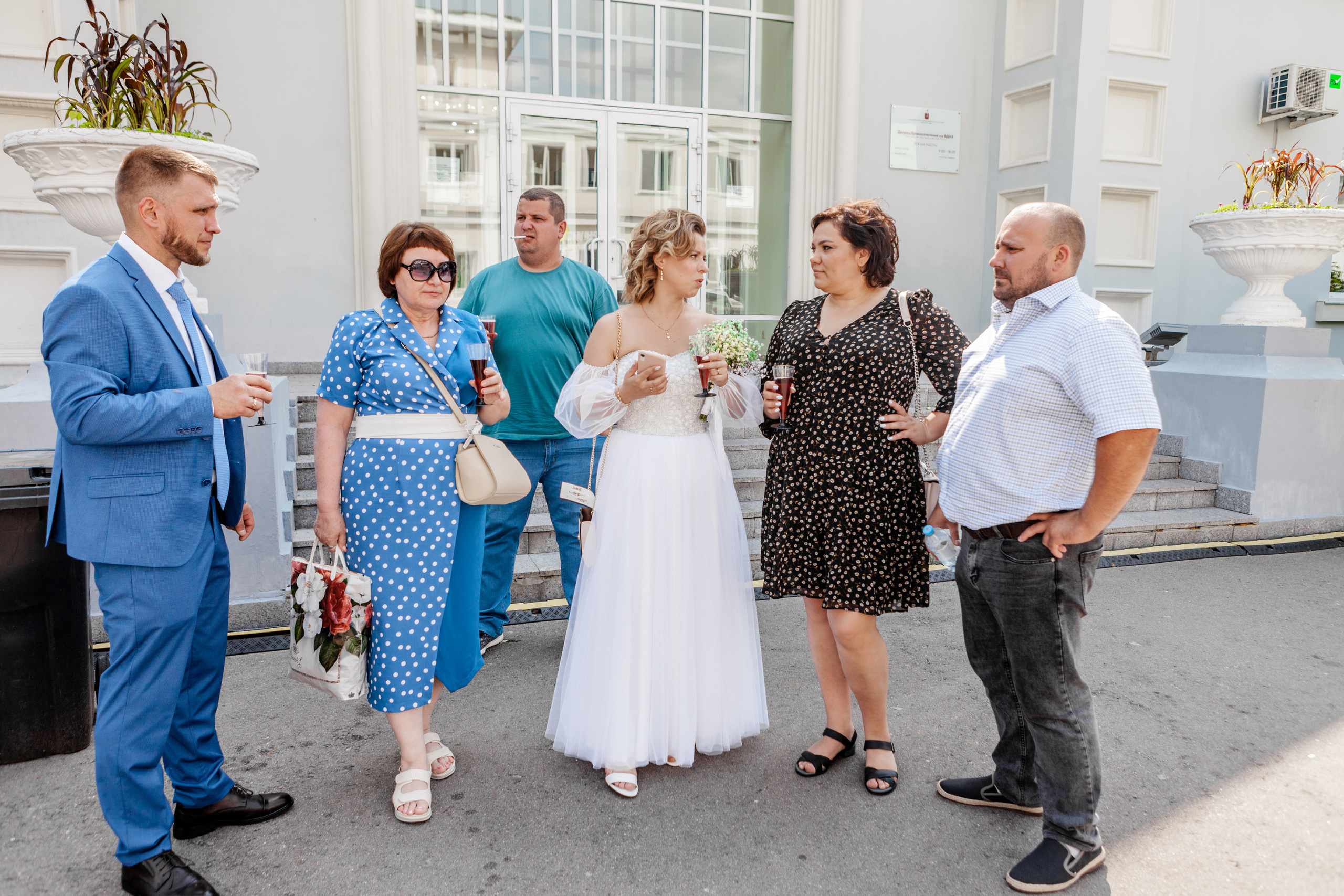 Дмитрий и Тамара. Репортажный, семейный, свадебный, портретный фотограф