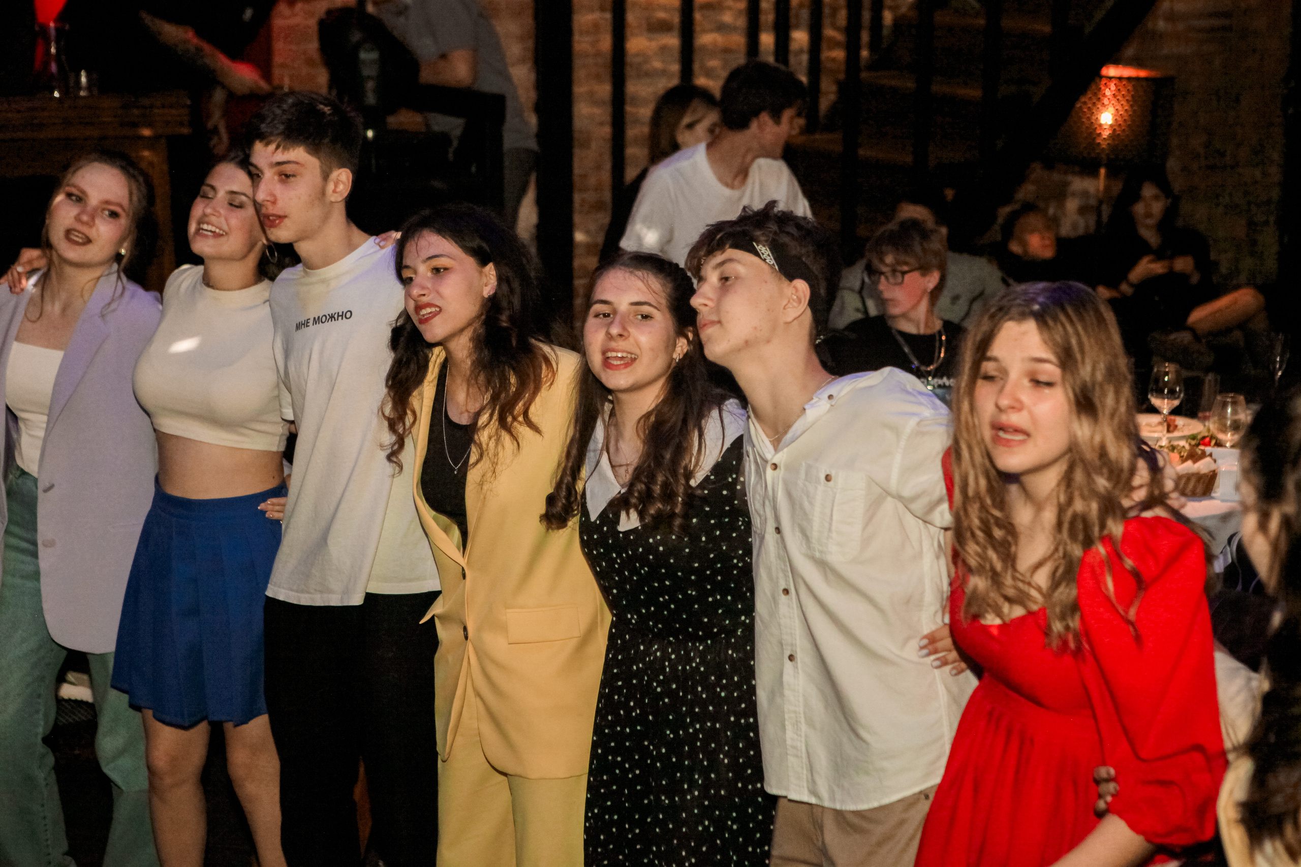 Выпускной вечер г. Раменское. Репортажный, семейный, свадебный, портретный фотограф