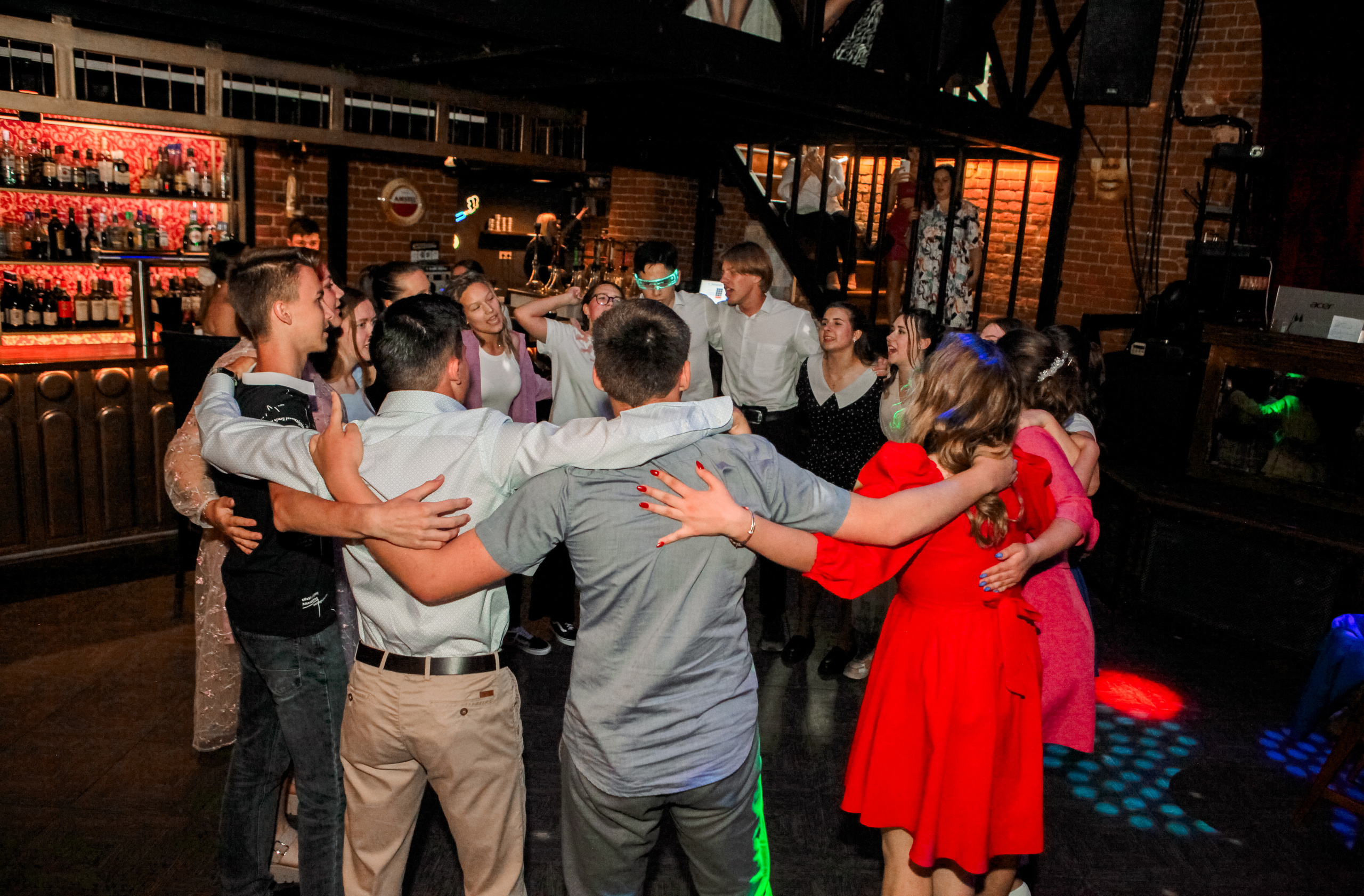 Выпускной вечер г. Раменское. Репортажный, семейный, свадебный, портретный фотограф