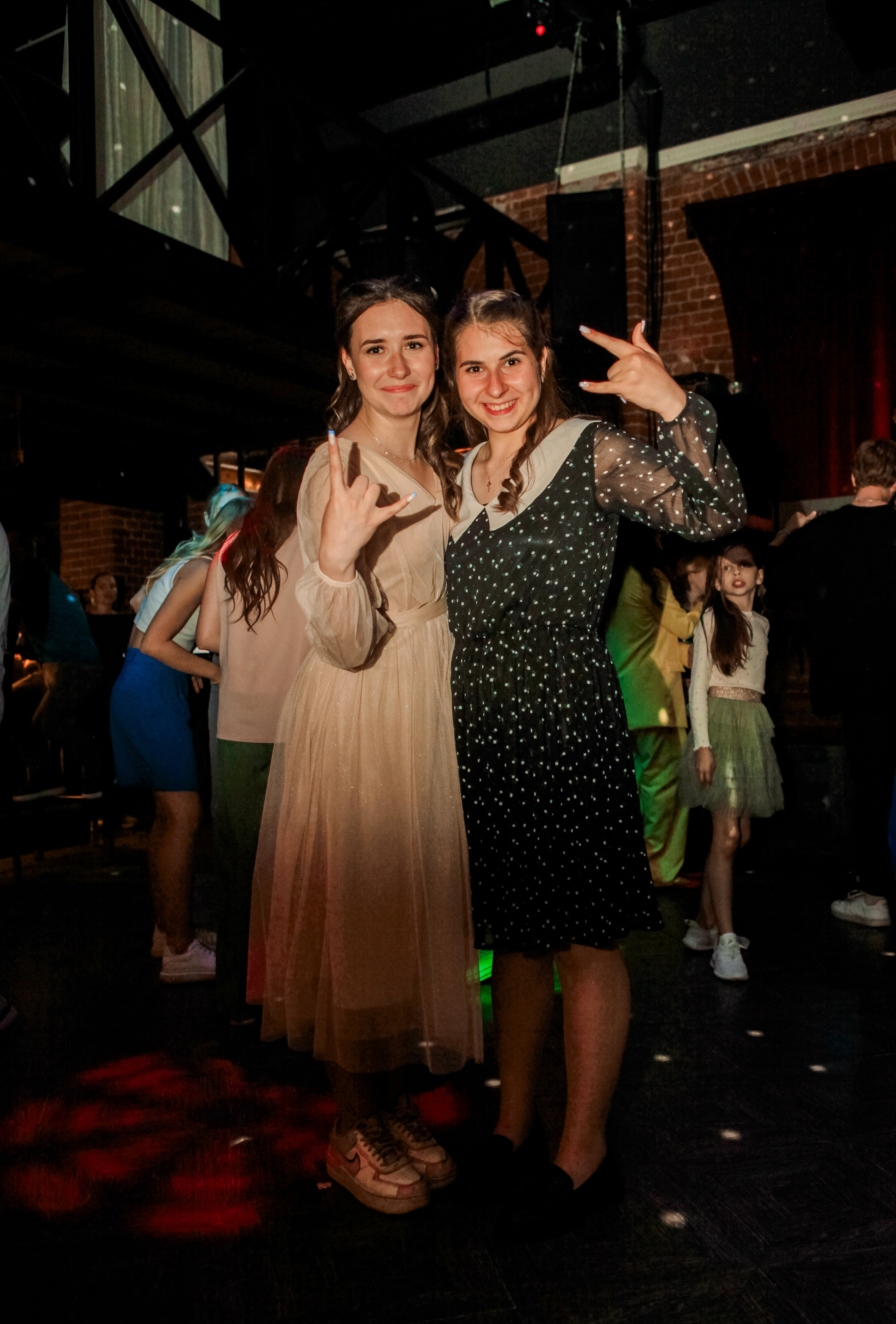 Выпускной вечер г. Раменское. Репортажный, семейный, свадебный, портретный фотограф