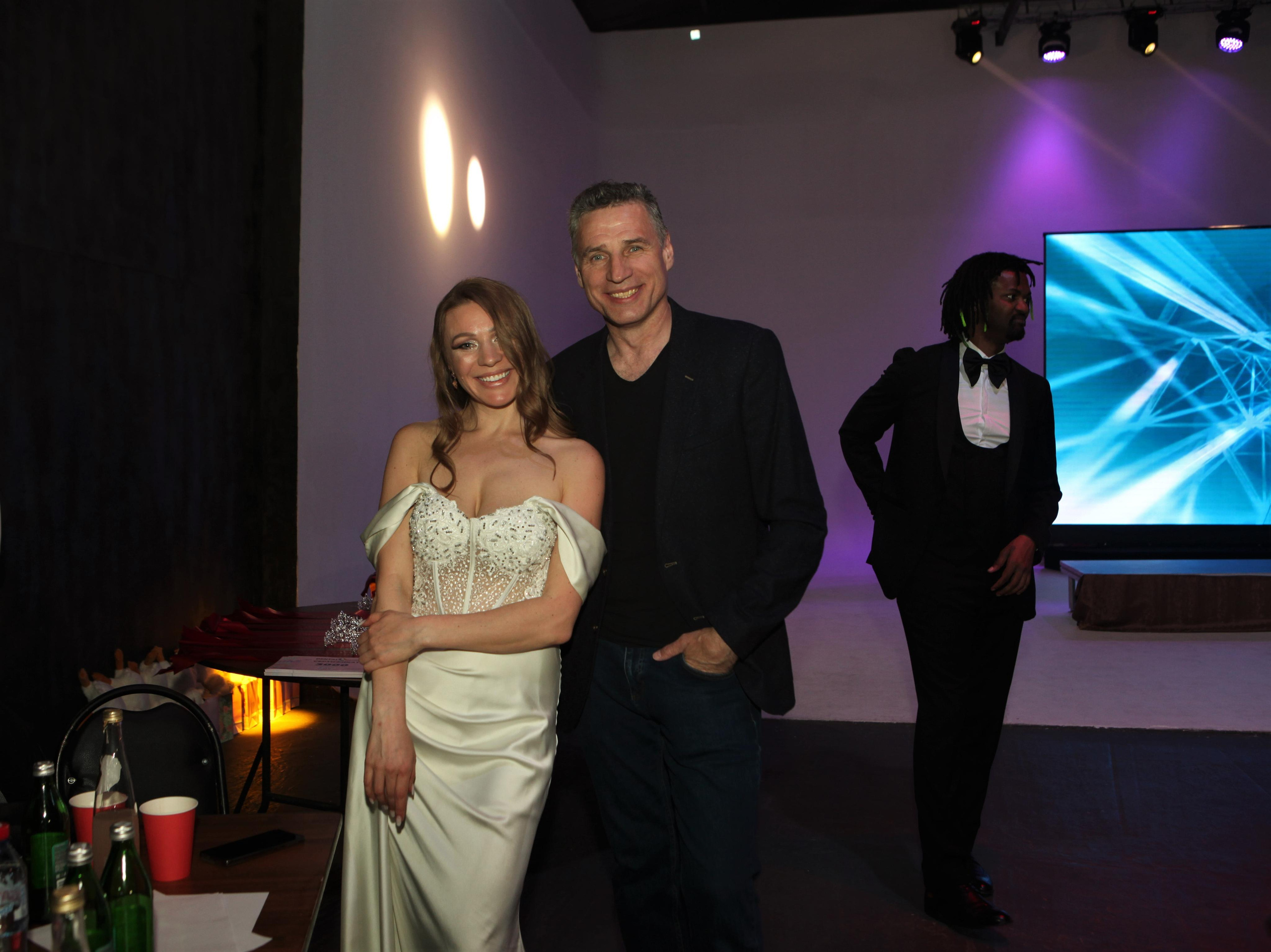 Королева Москвы. Репортажный, семейный, свадебный, портретный фотограф