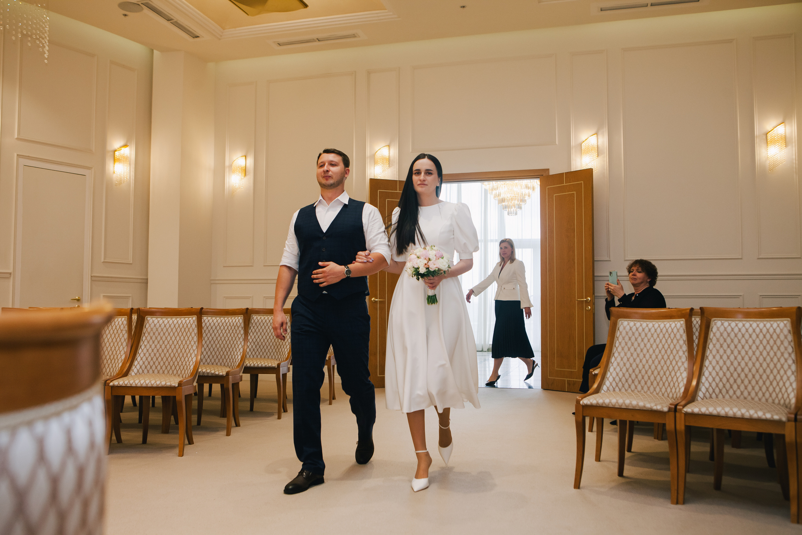 Алексей и Ольга. Репортажный, семейный, свадебный, портретный фотограф