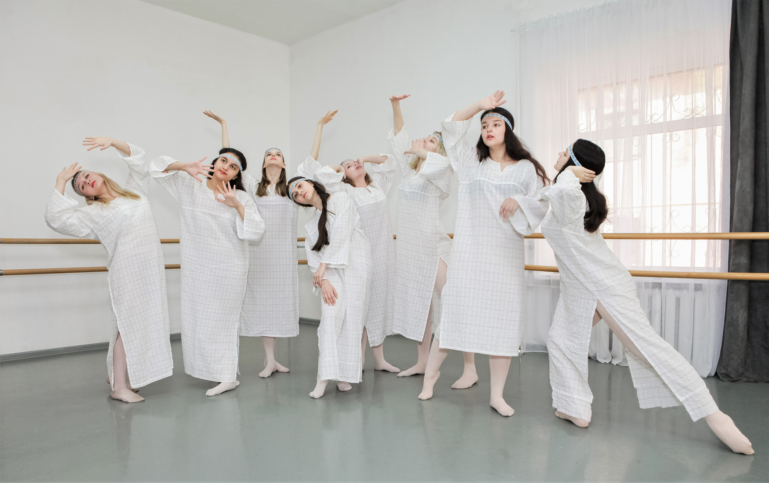 Детская Хореографическая школа им. Г. И. Федоровой г. Домодедово. Репортажный, семейный, свадебный, портретный фотограф