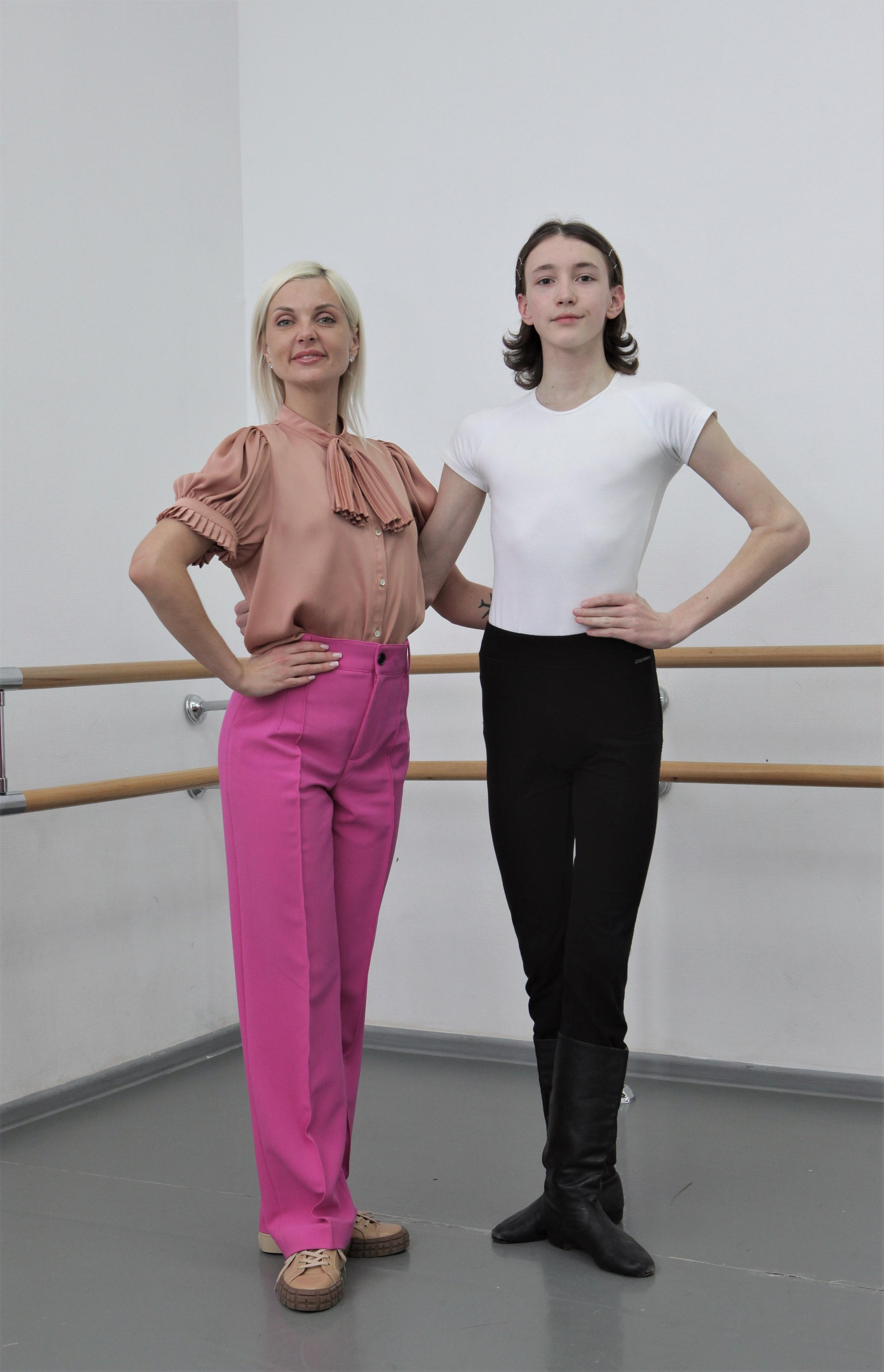 Детская Хореографическая школа им. Г. И. Федоровой г. Домодедово. Репортажный, семейный, свадебный, портретный фотограф