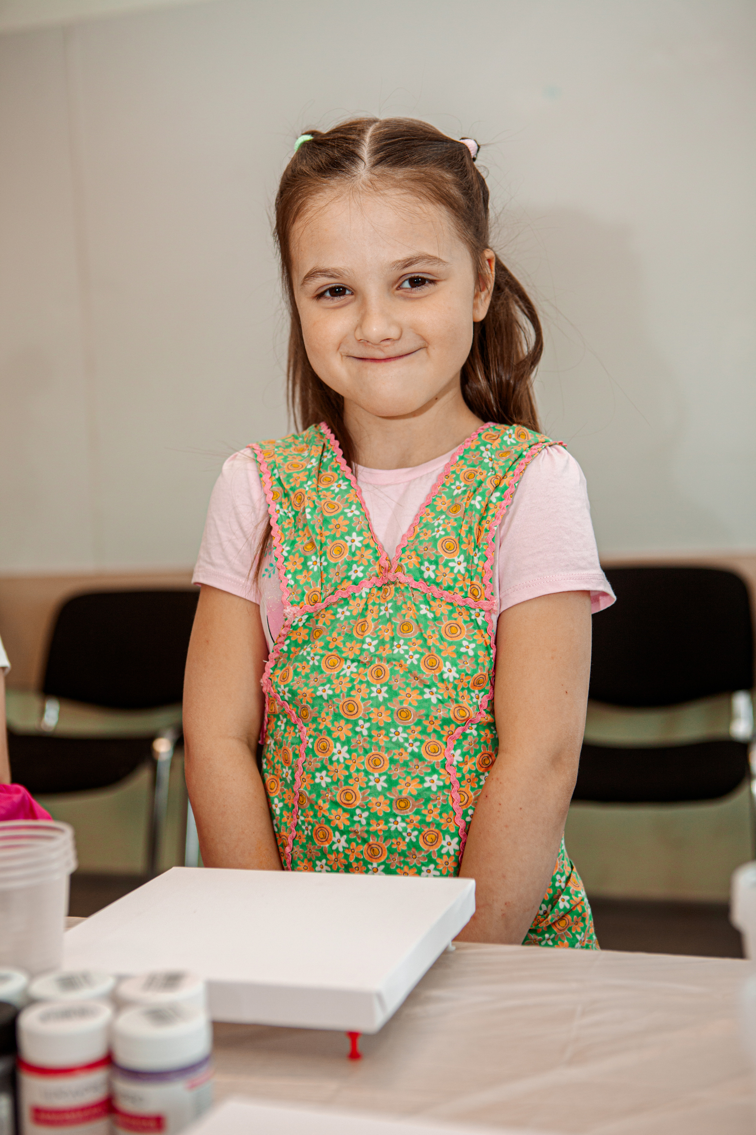 День защиты детей. Репортажный, семейный, свадебный, портретный фотограф