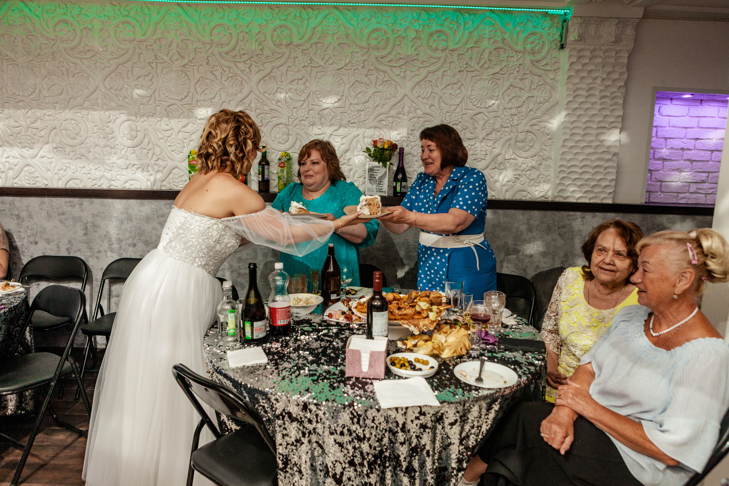 Дмитрий и Тамара. Репортажный, семейный, свадебный, портретный фотограф