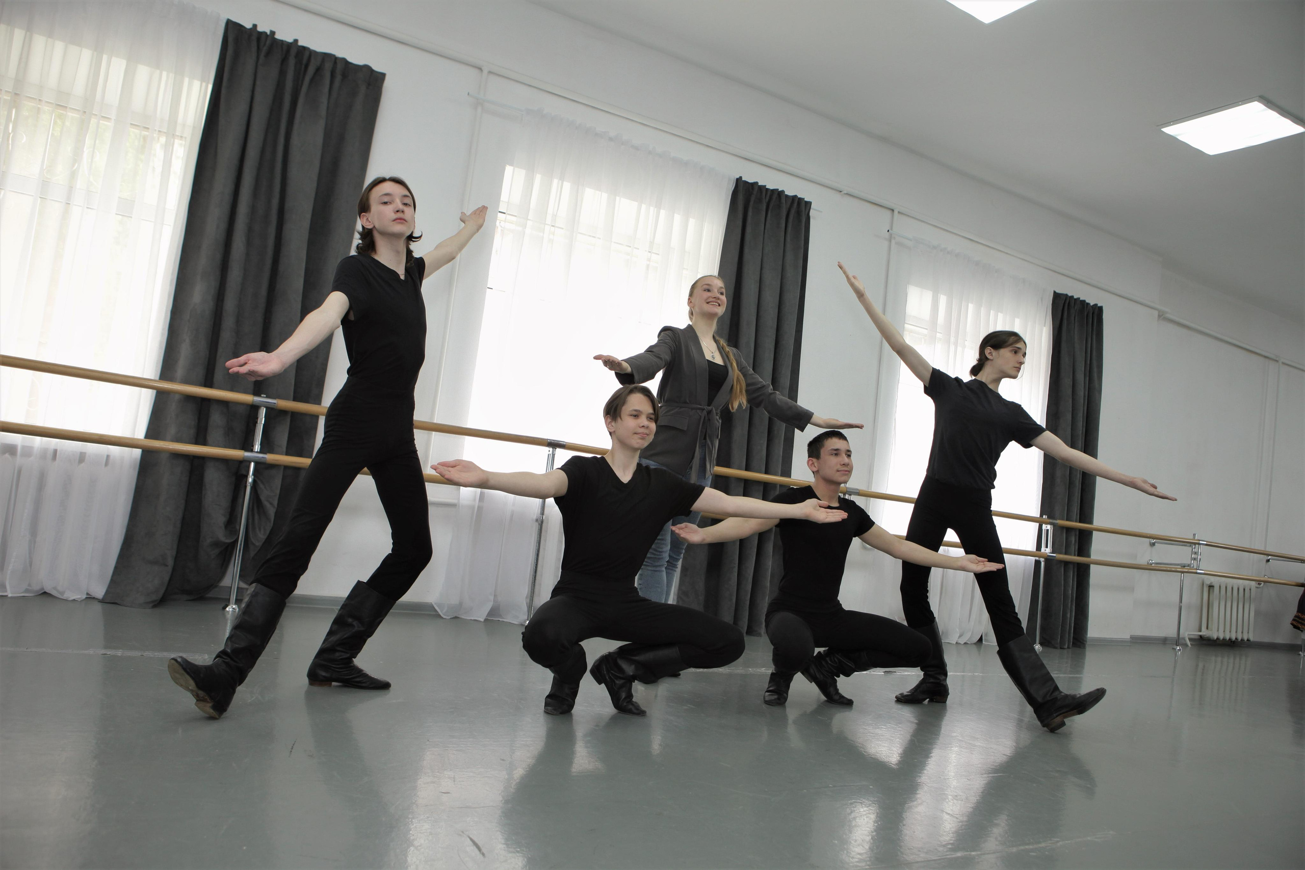 Детская Хореографическая школа им. Г. И. Федоровой г. Домодедово. Репортажный, семейный, свадебный, портретный фотограф