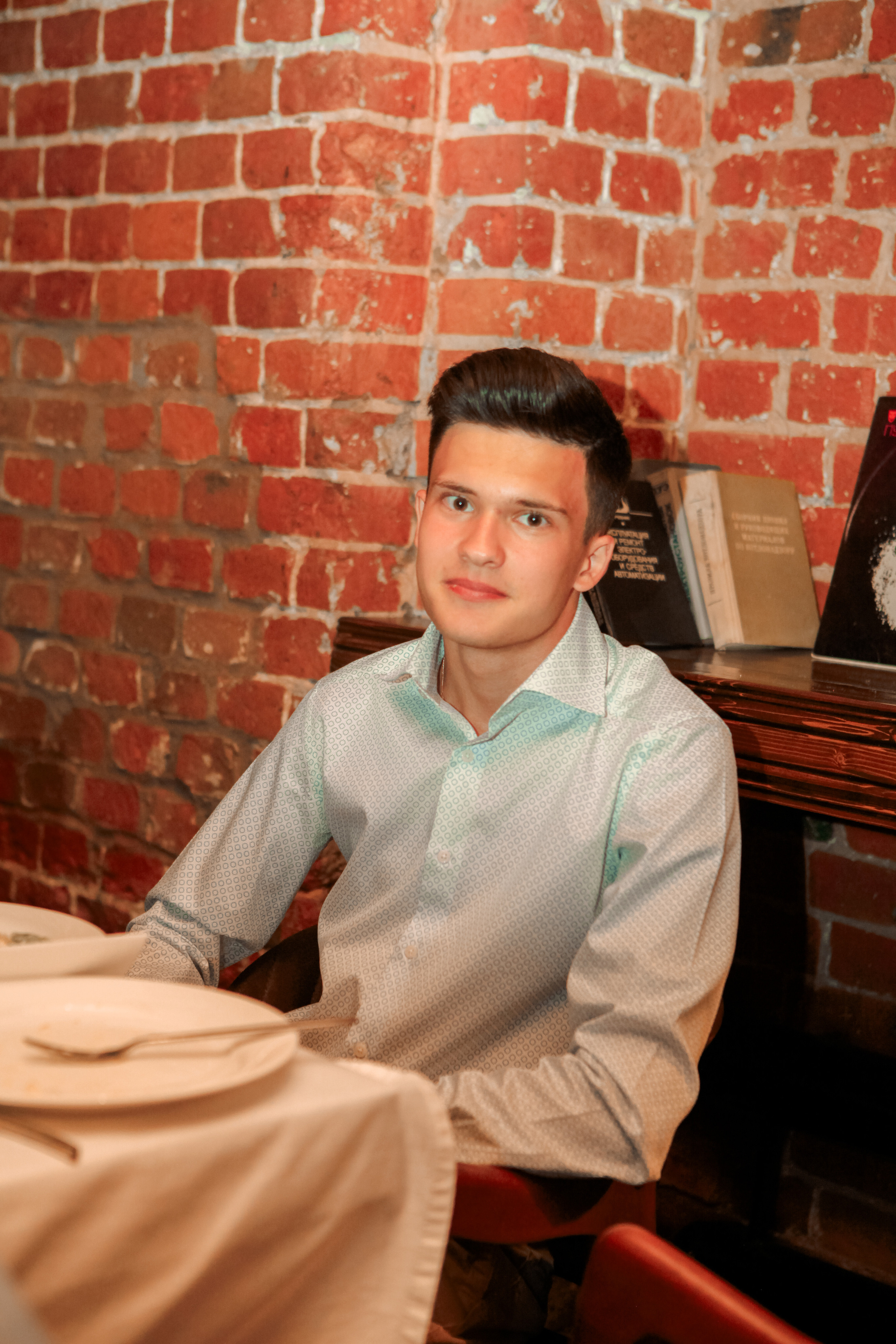 Выпускной вечер г. Раменское. Репортажный, семейный, свадебный, портретный фотограф