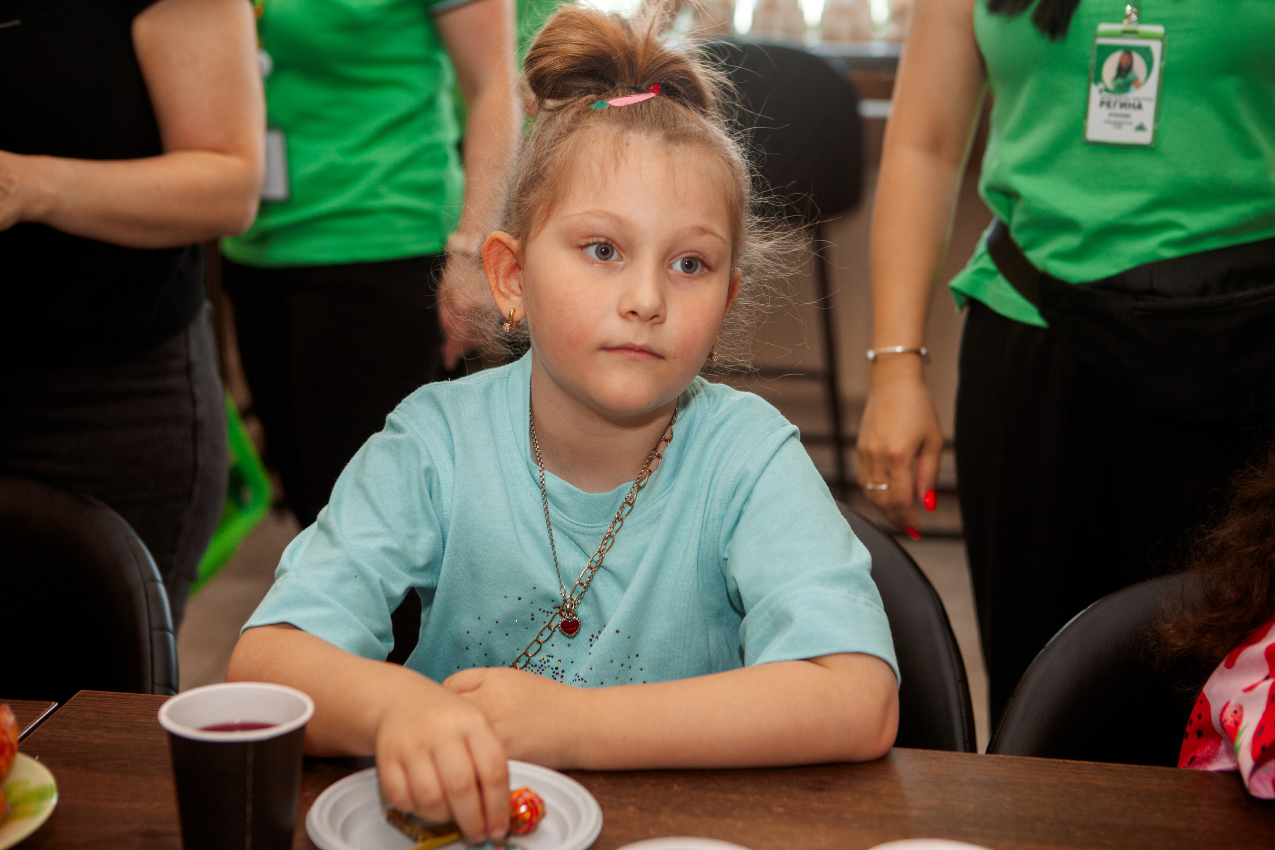 День защиты детей. Репортажный, семейный, свадебный, портретный фотограф