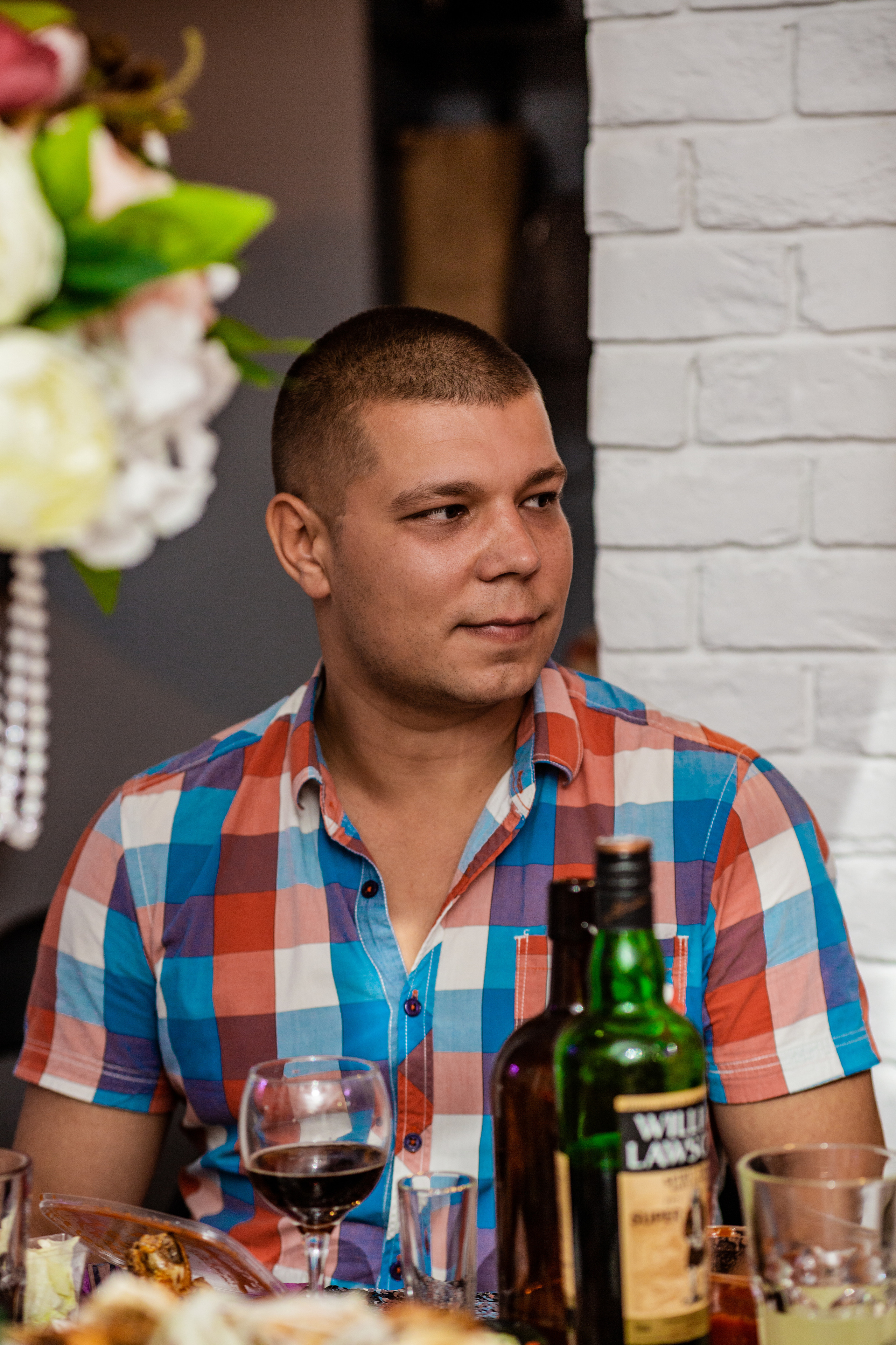 Дмитрий и Тамара. Репортажный, семейный, свадебный, портретный фотограф