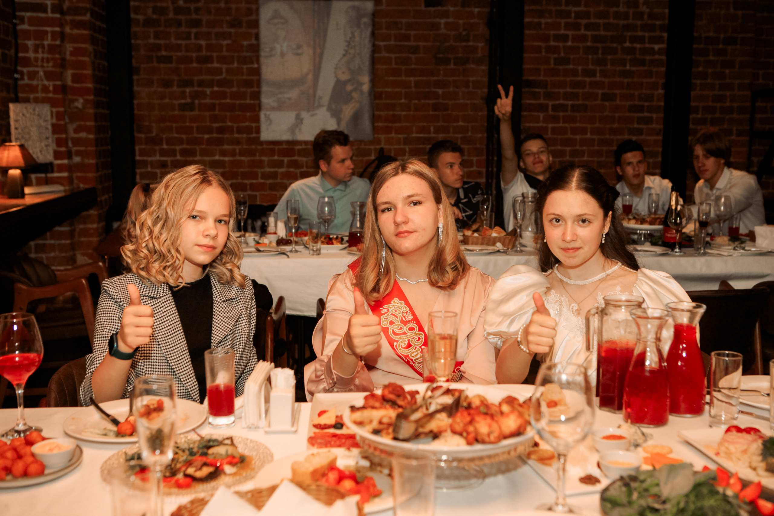 Выпускной вечер г. Раменское. Репортажный, семейный, свадебный, портретный фотограф