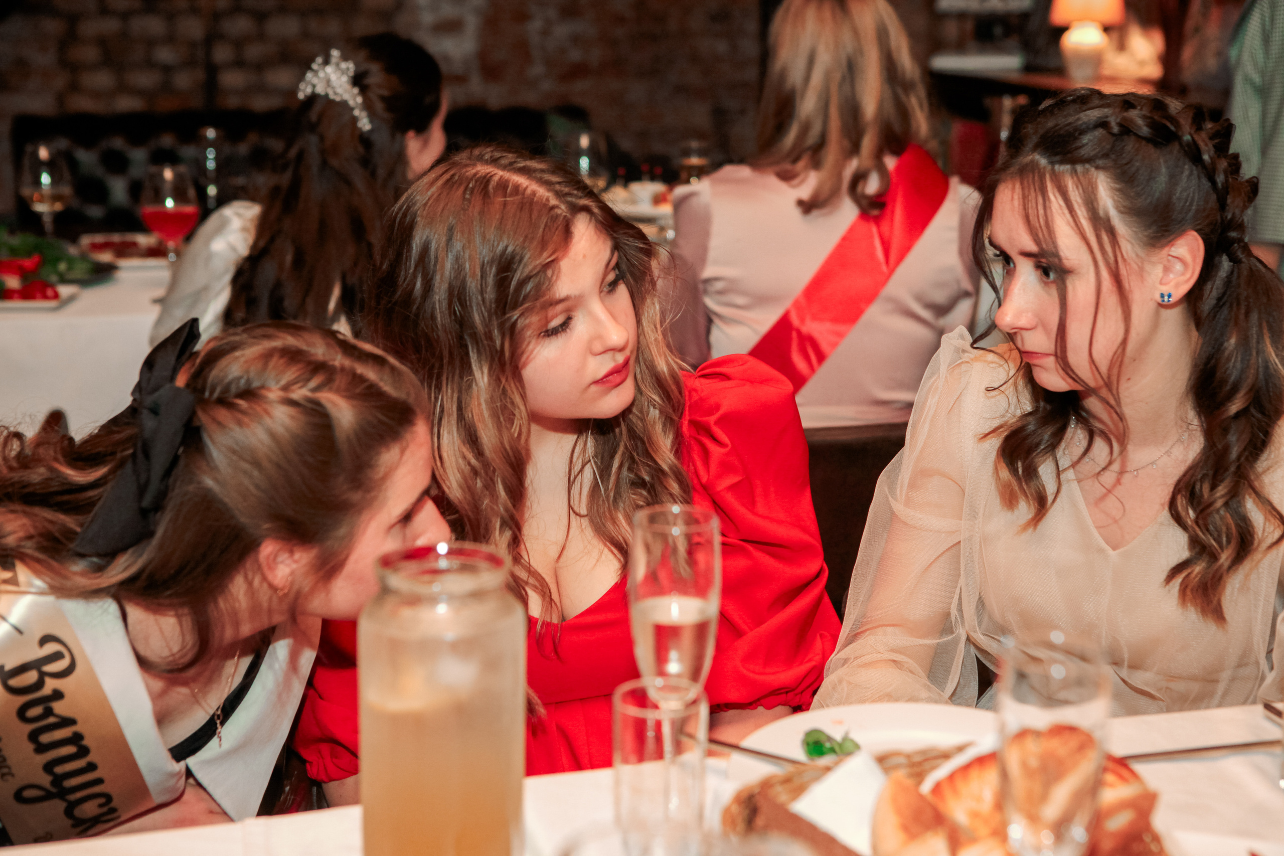 Выпускной вечер г. Раменское. Репортажный, семейный, свадебный, портретный фотограф