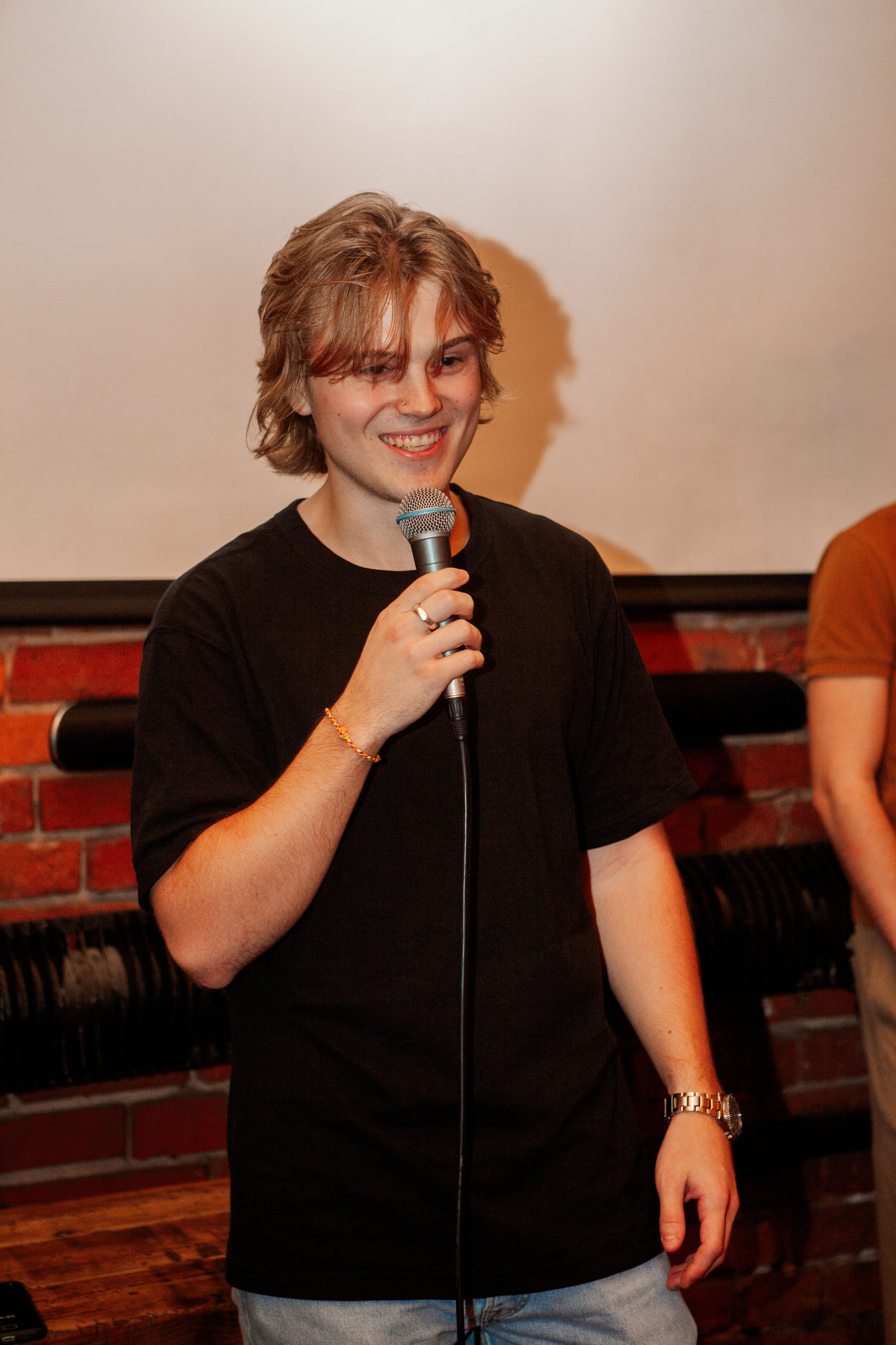 Вечеринка в лофте Гараж Депо. Репортажный, семейный, свадебный, портретный фотограф