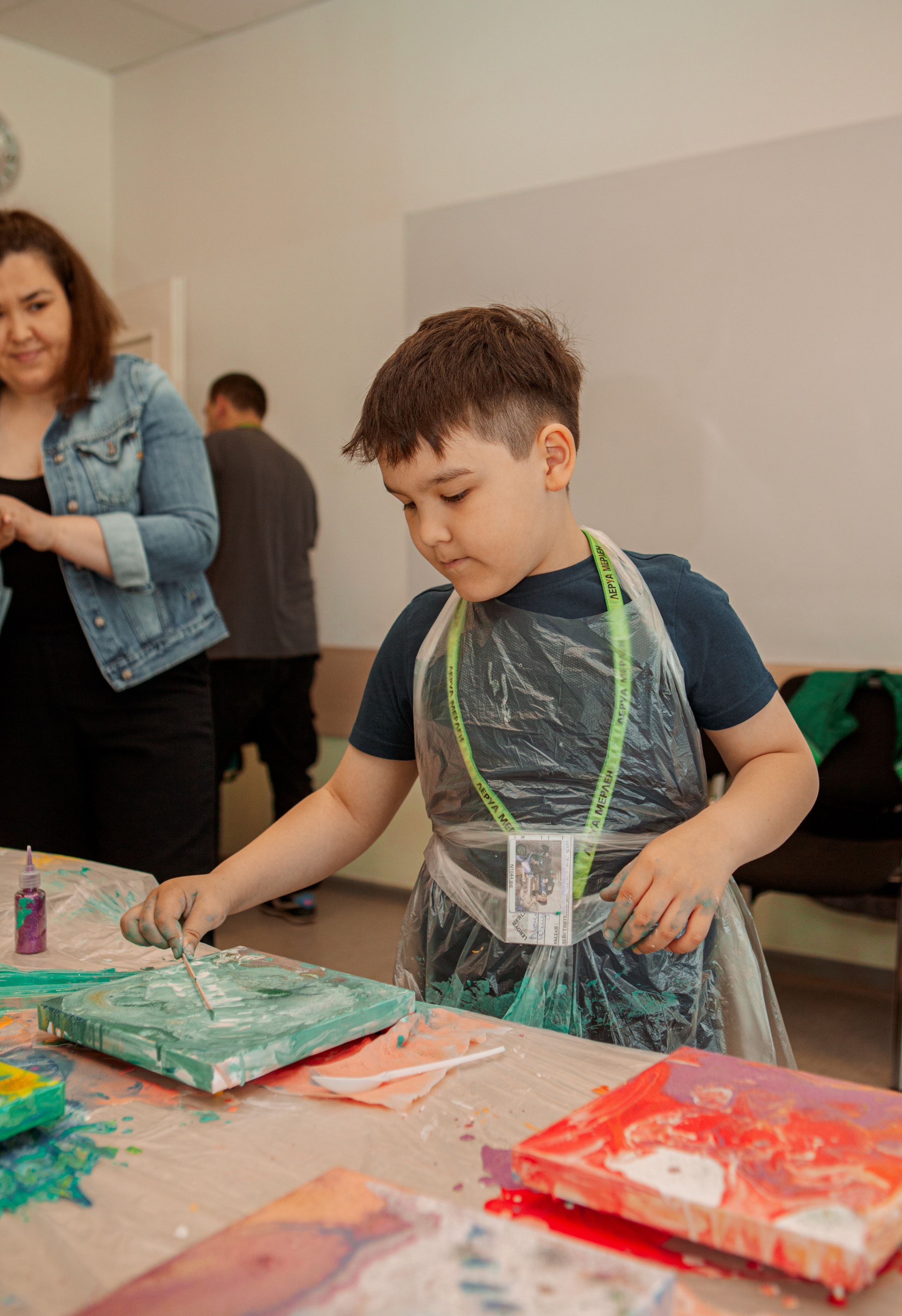 День защиты детей. Репортажный, семейный, свадебный, портретный фотограф