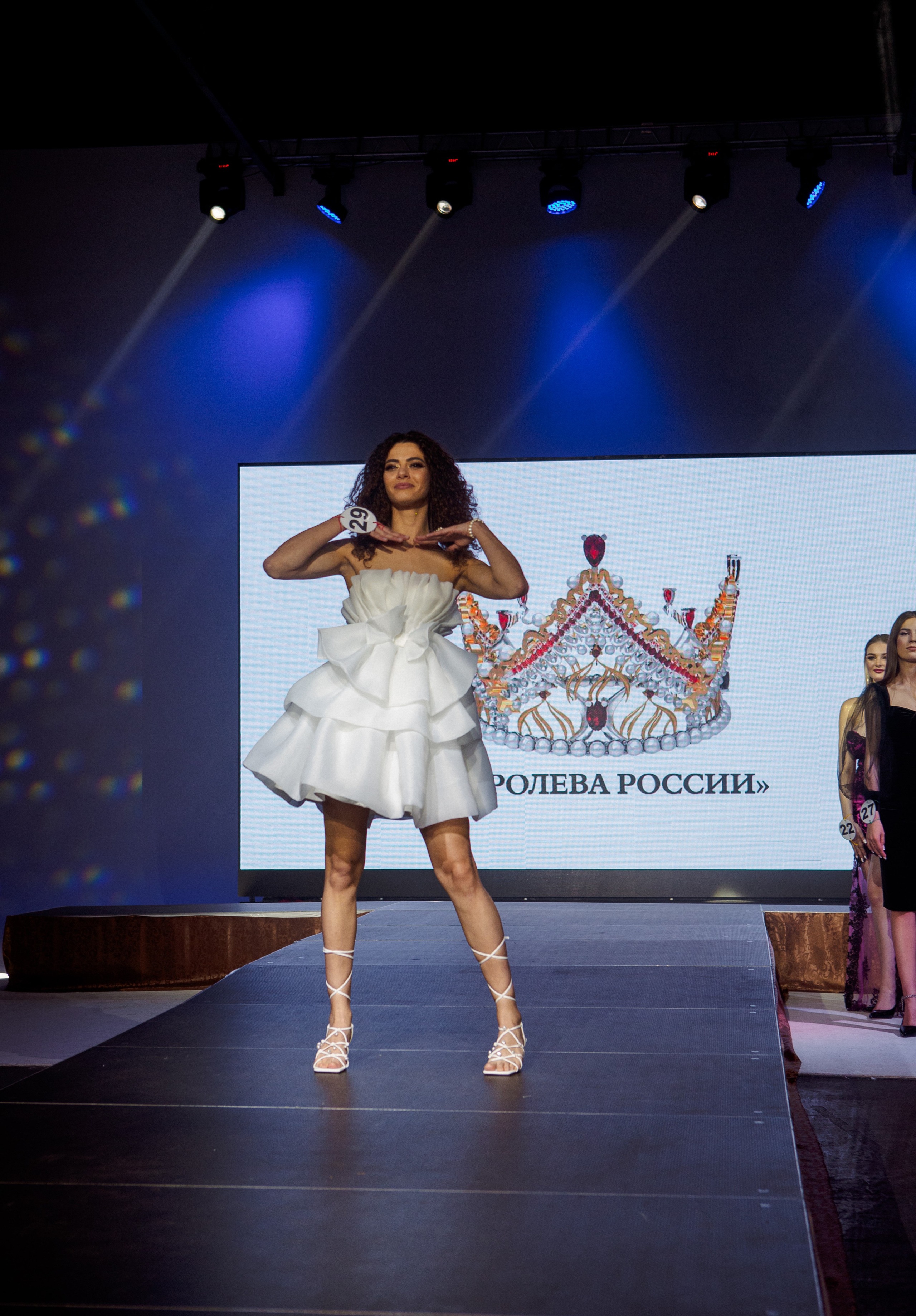 Королева Москвы. Репортажный, семейный, свадебный, портретный фотограф