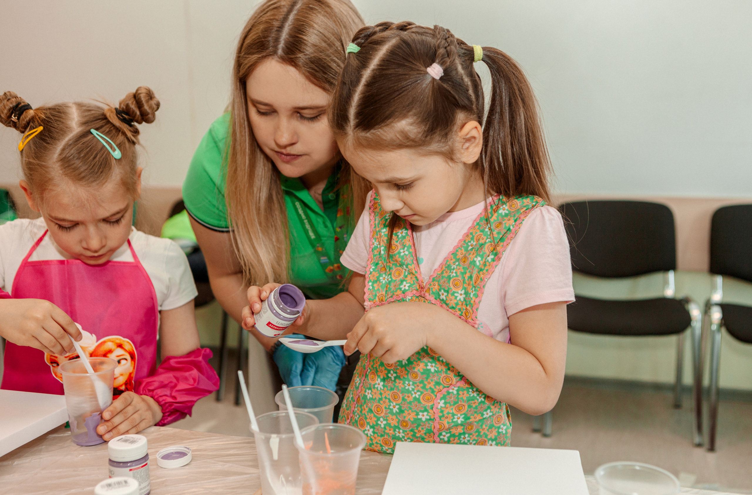 День защиты детей. Репортажный, семейный, свадебный, портретный фотограф